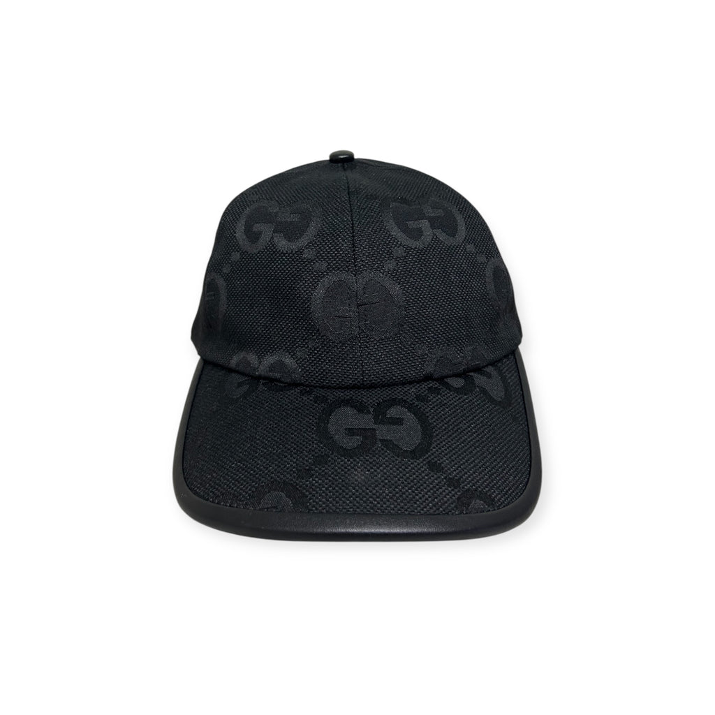 Gucci Jumbo GG Keps