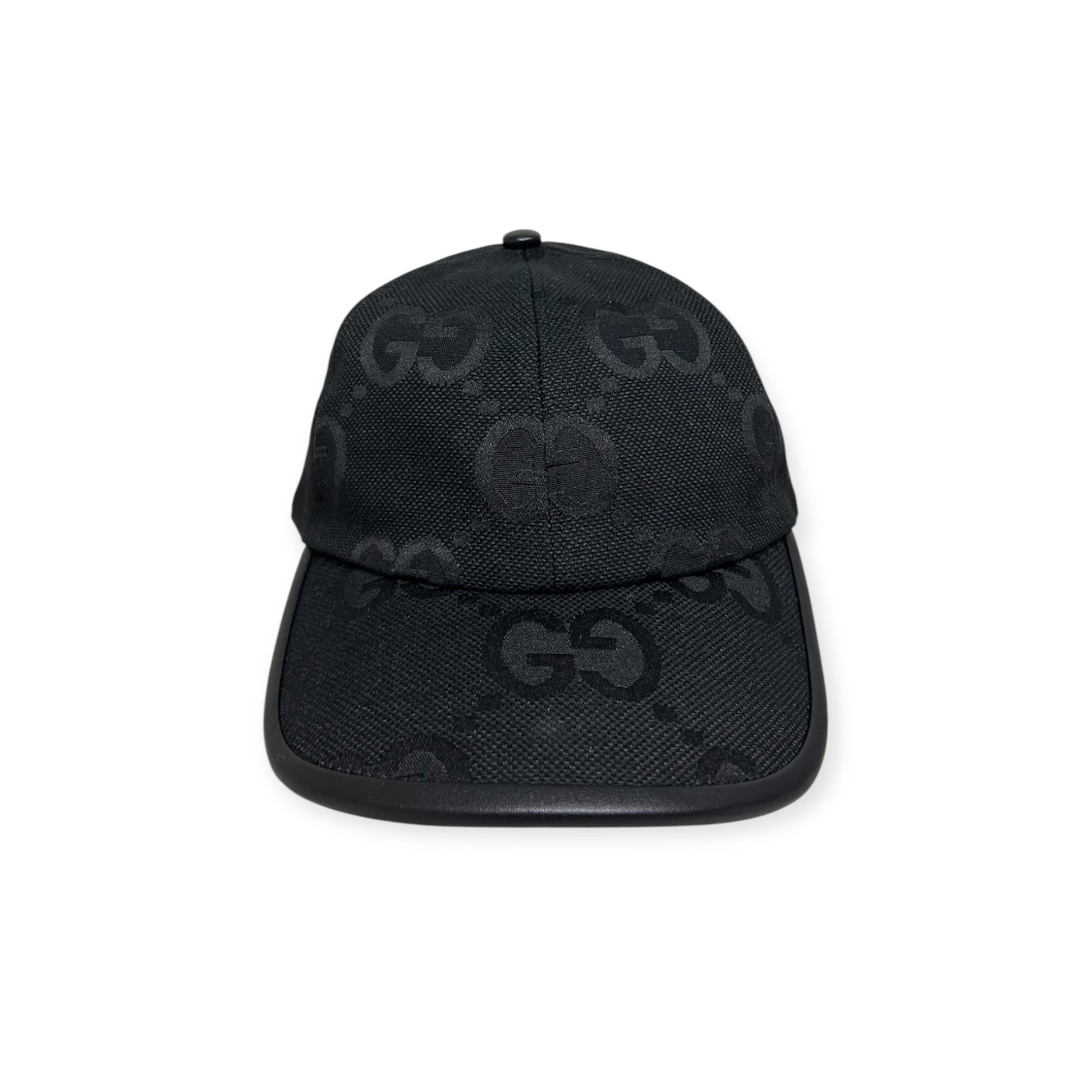 Gucci Jumbo GG Keps