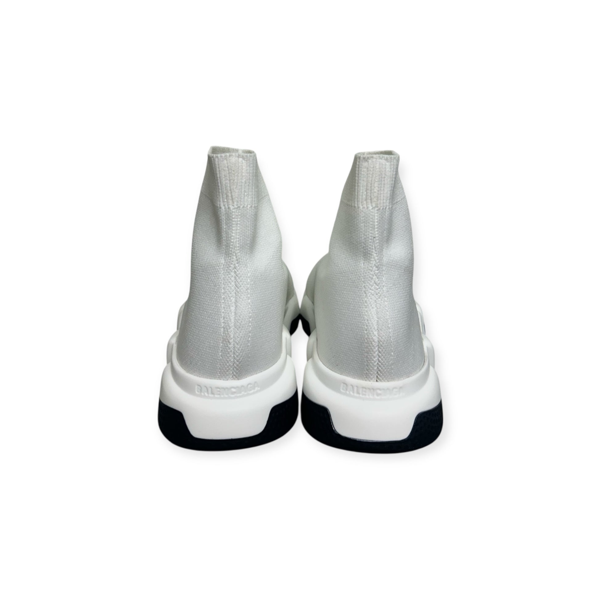 Balenciaga Speed Skor