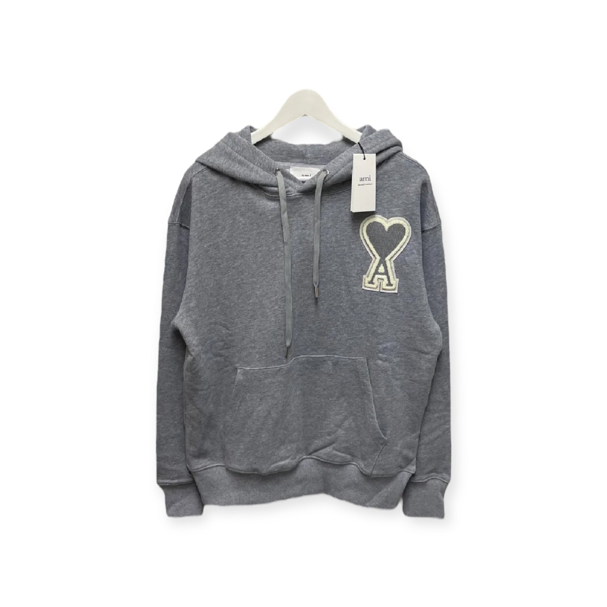 Ami Paris Hoodie