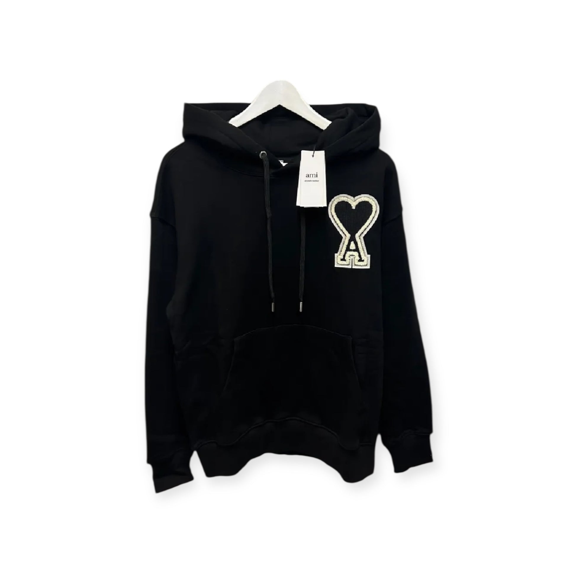 Ami Paris Hoodie