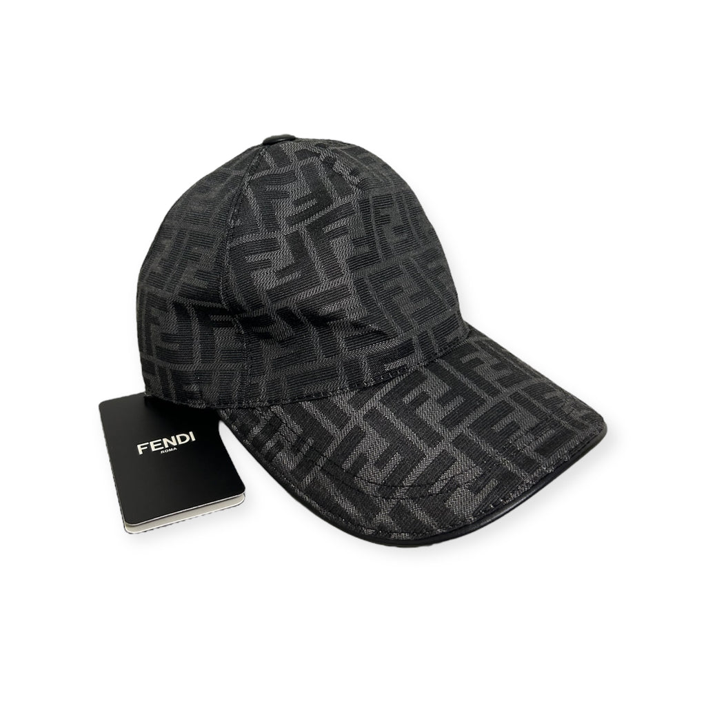 Fendi Monogram Keps