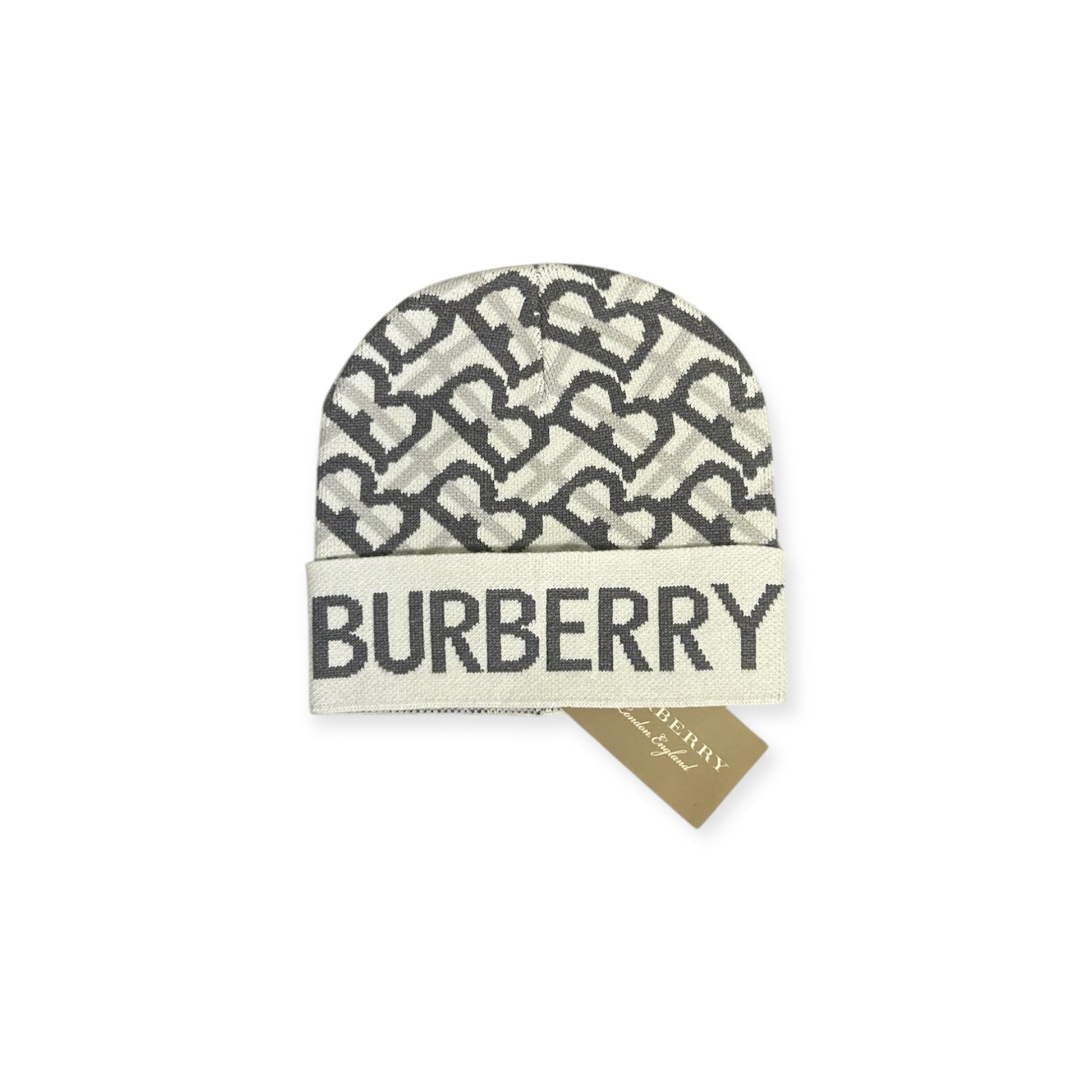 Burberry Mössa