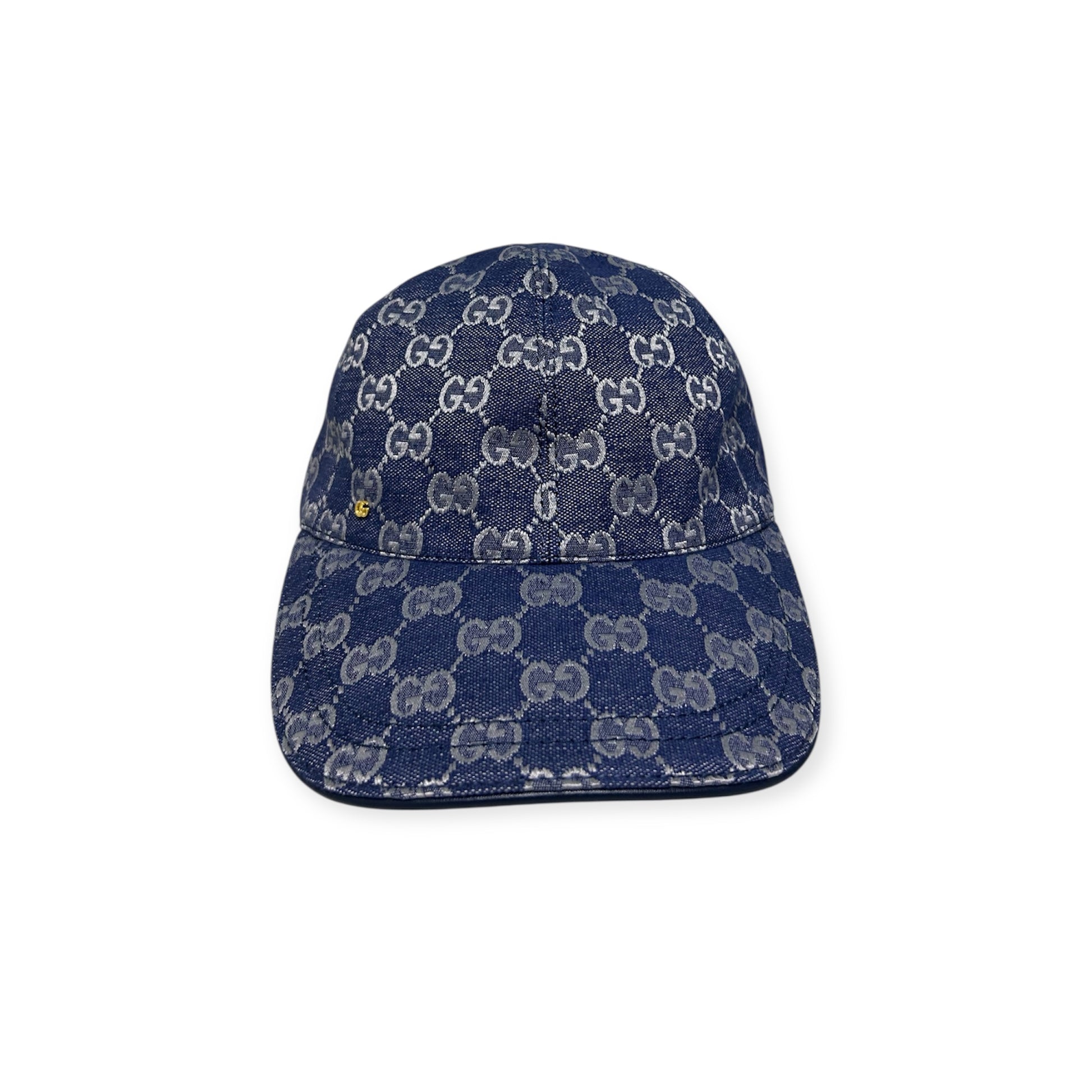 Gucci Canvas Monogram Keps