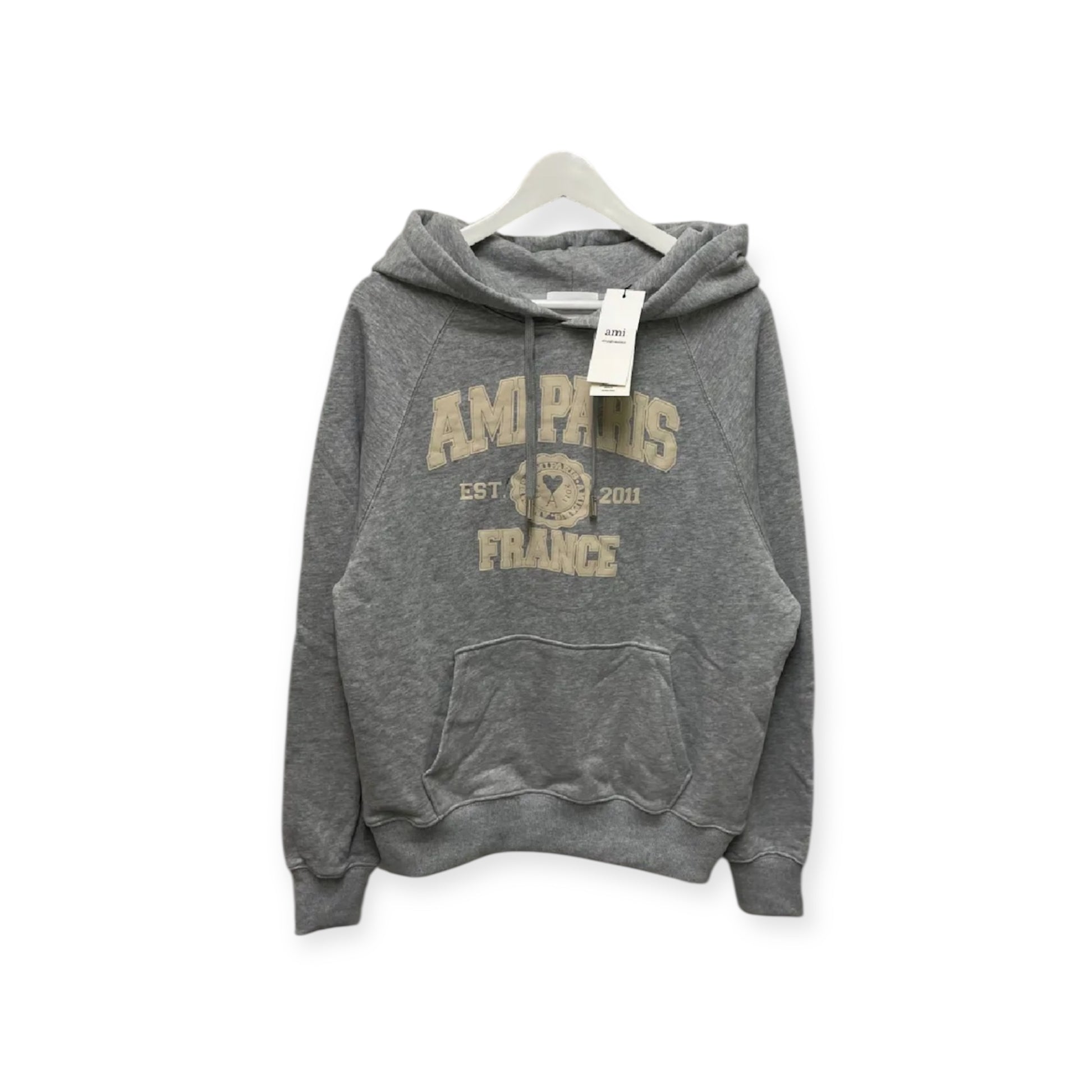 Ami Paris Hoodie
