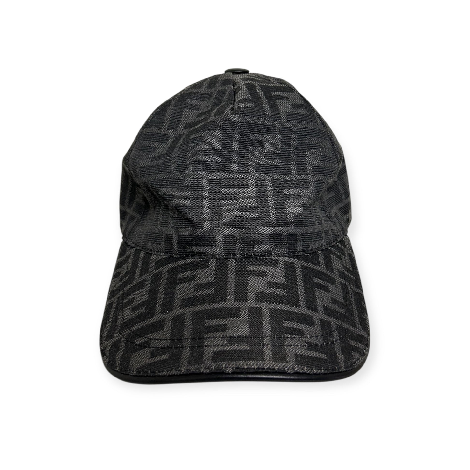 Fendi Monogram Keps