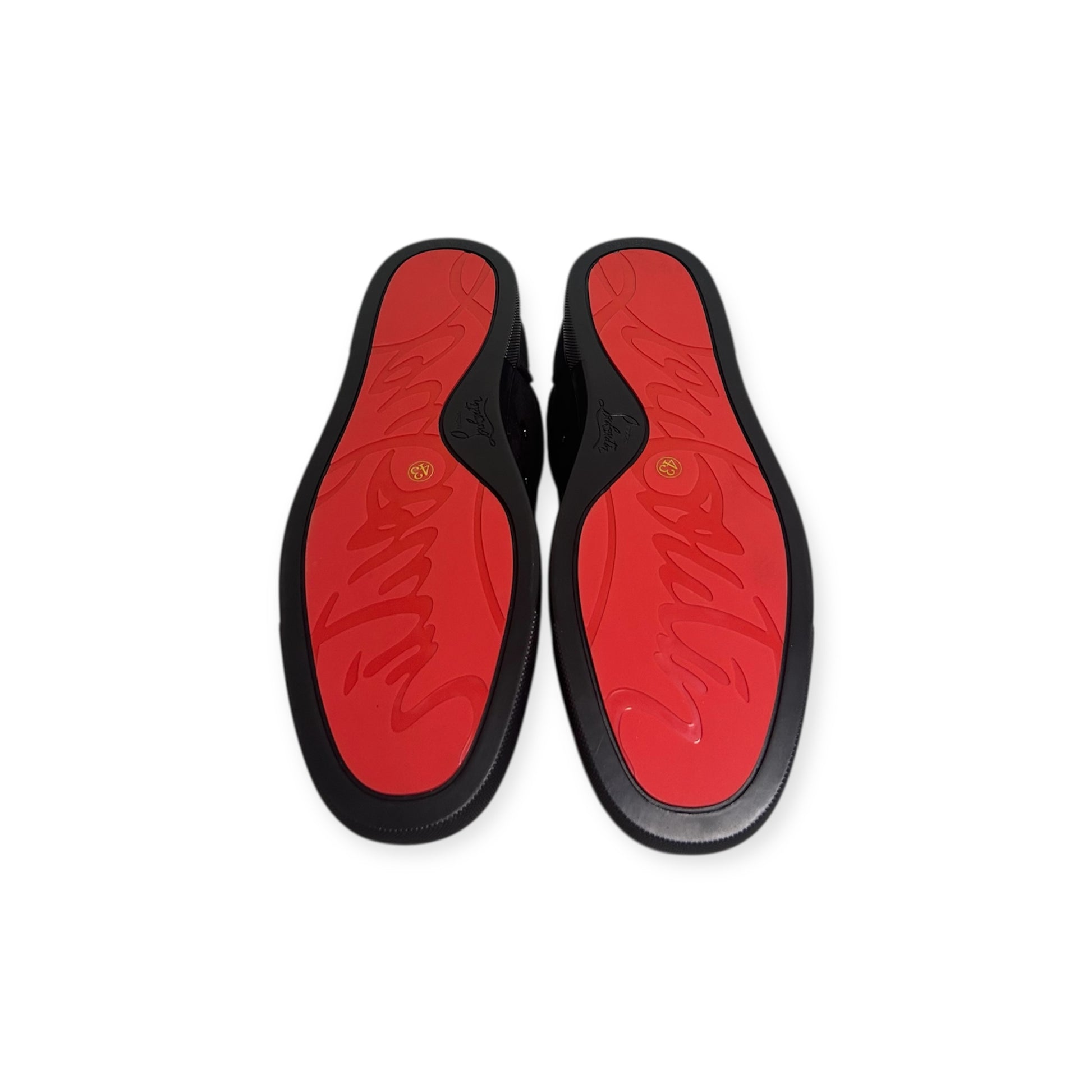 Christian Louboutin Skor