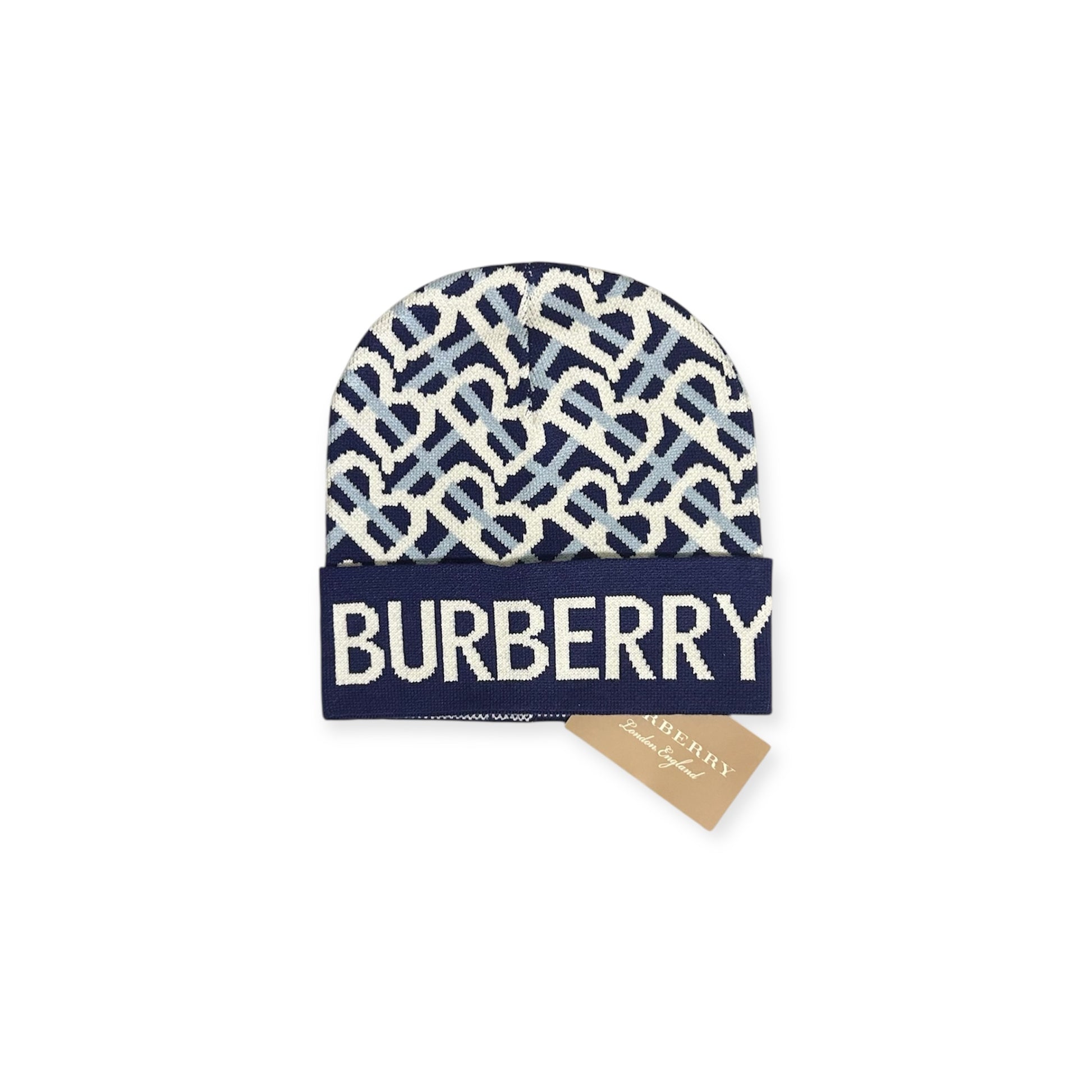 Burberry Mössa