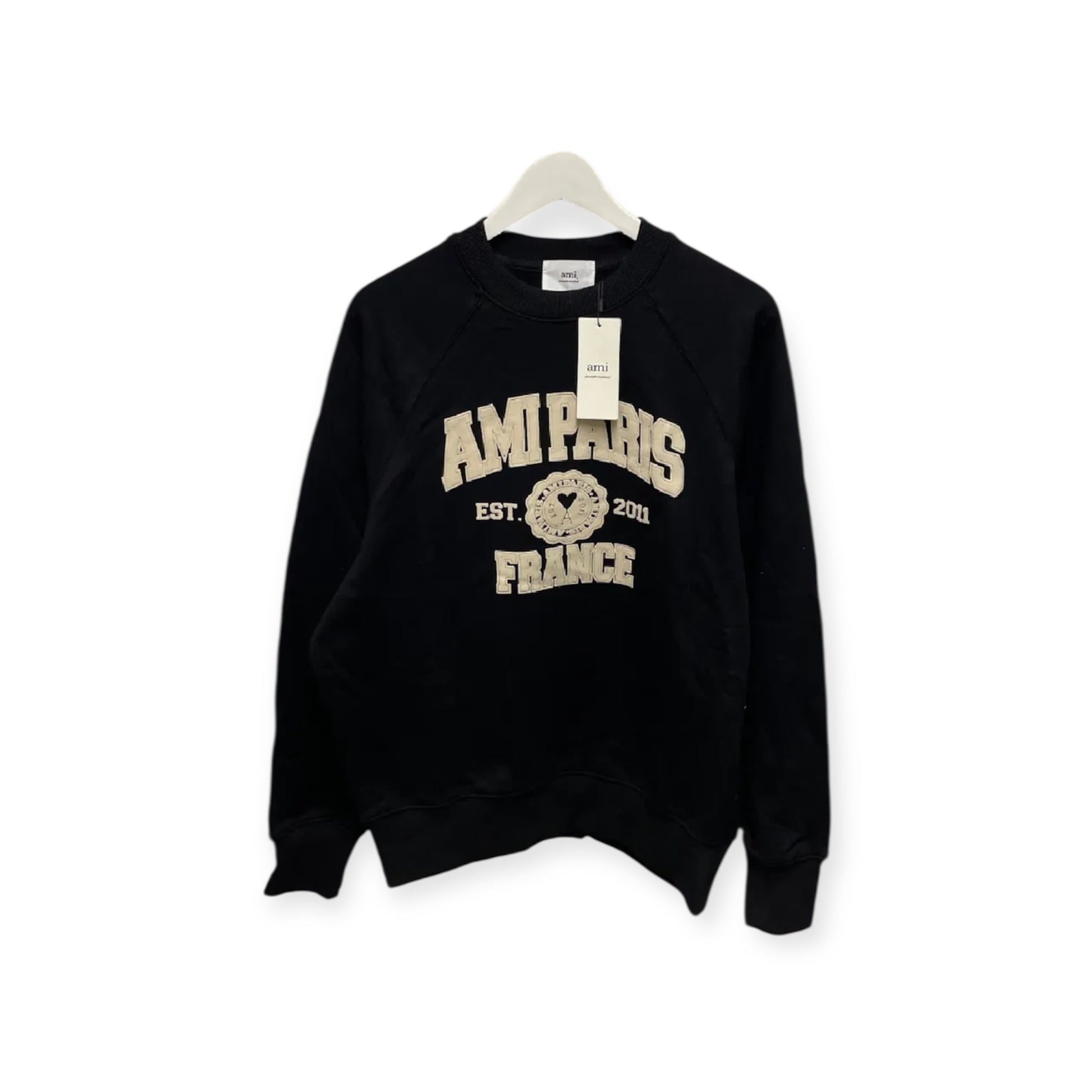 Ami Paris Sweatshirt