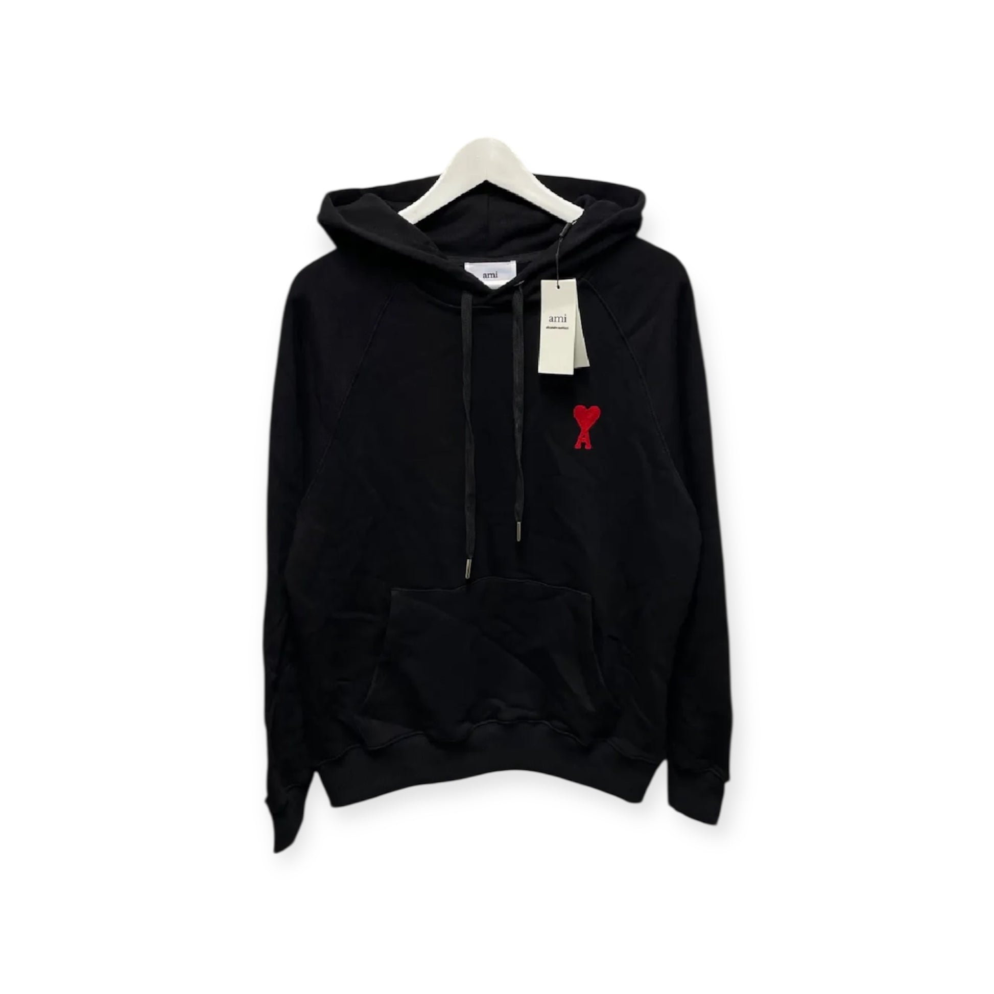 Ami Paris Hoodie