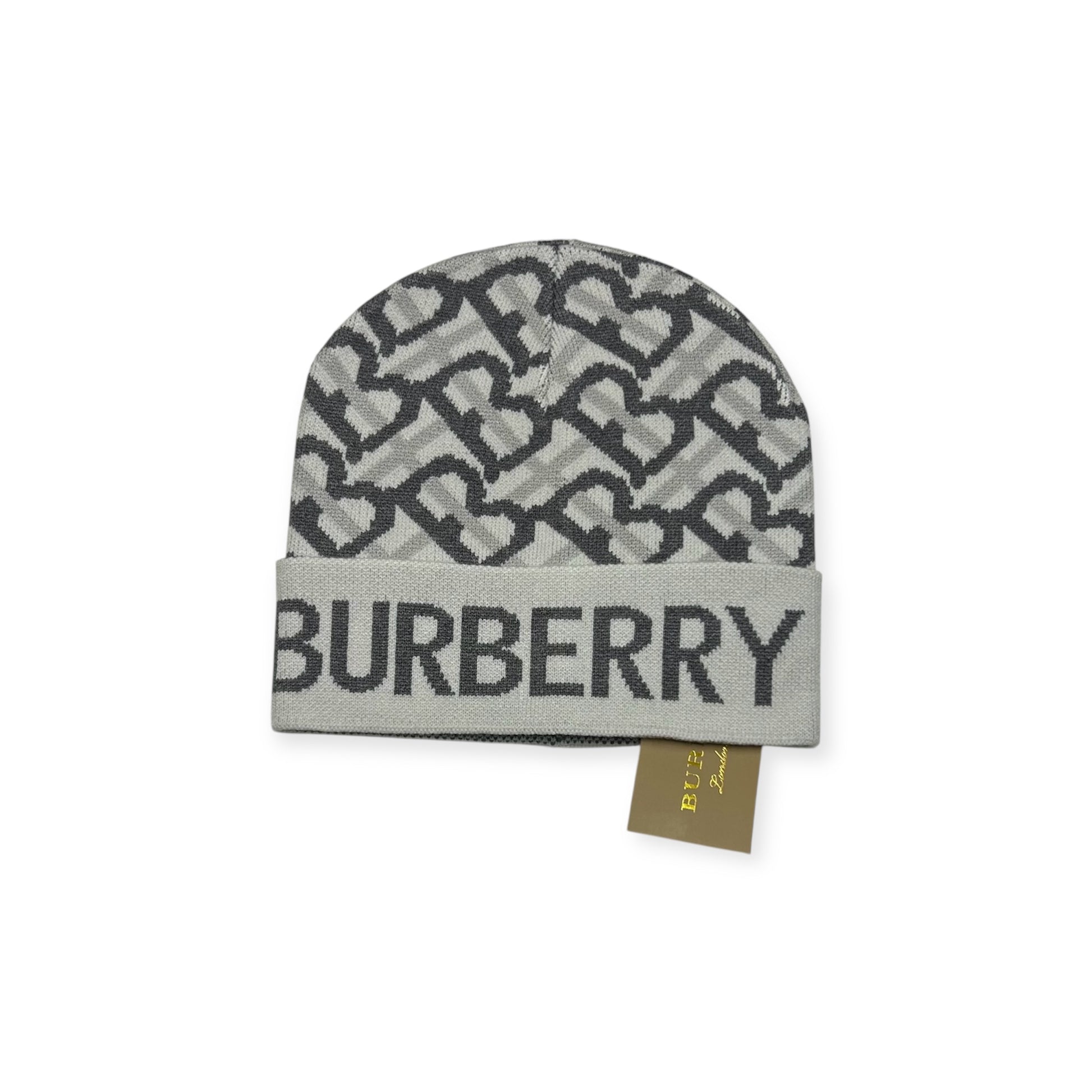 Burberry Mössa