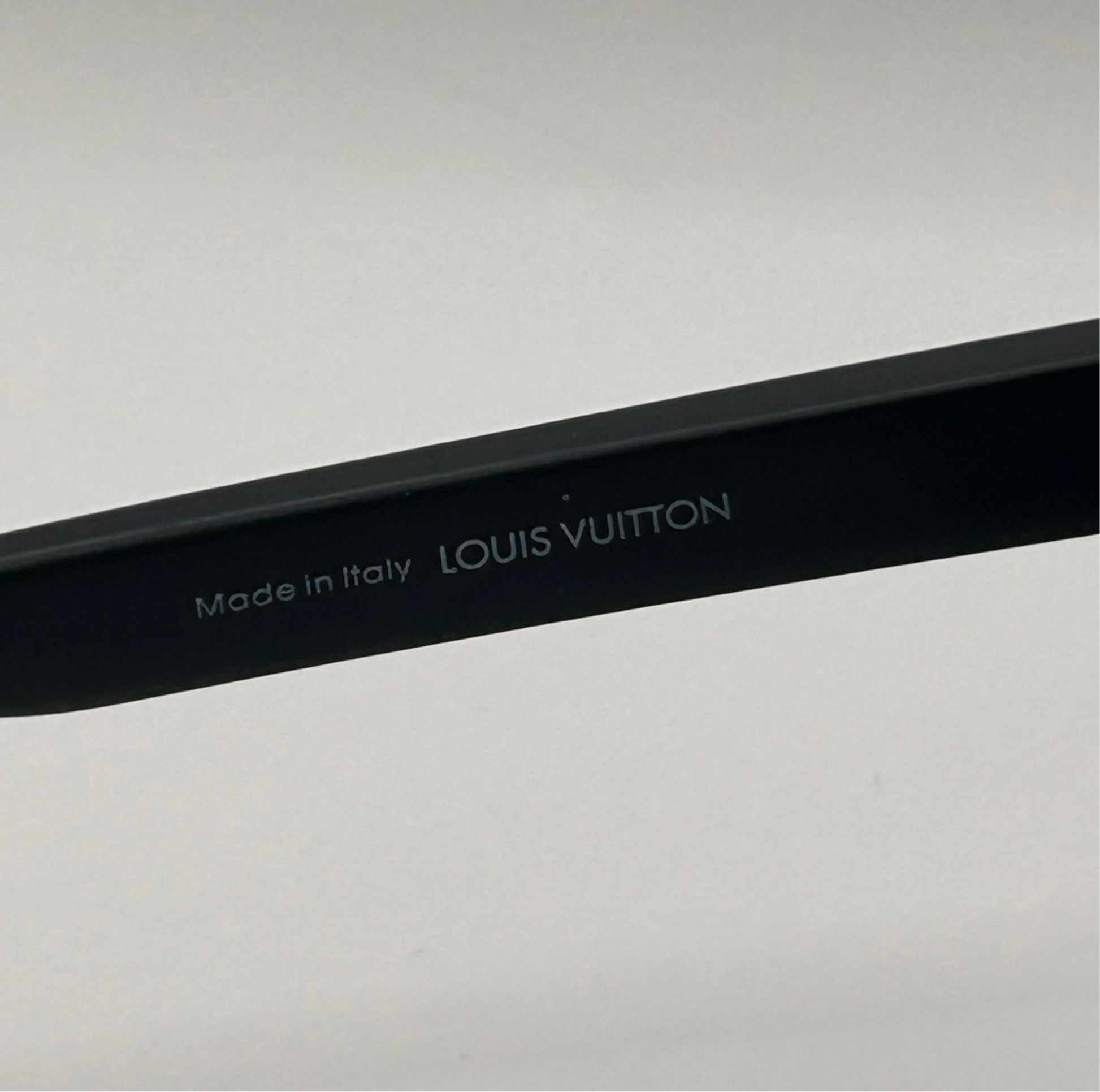 Louis Vuitton "Waimea Monogram" Solgalsögon
