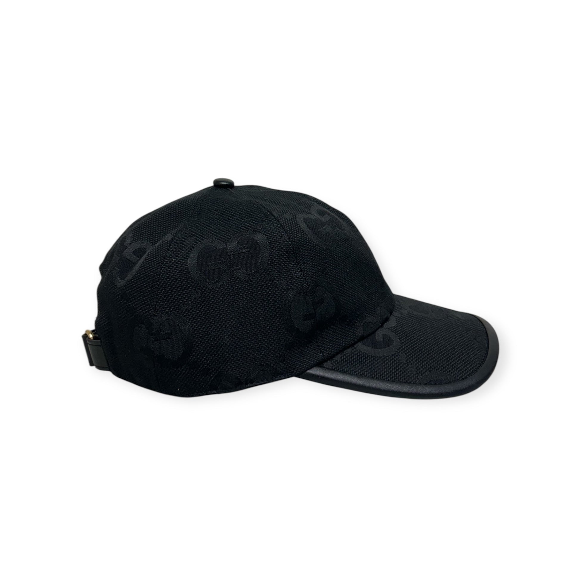 Gucci Jumbo GG Keps