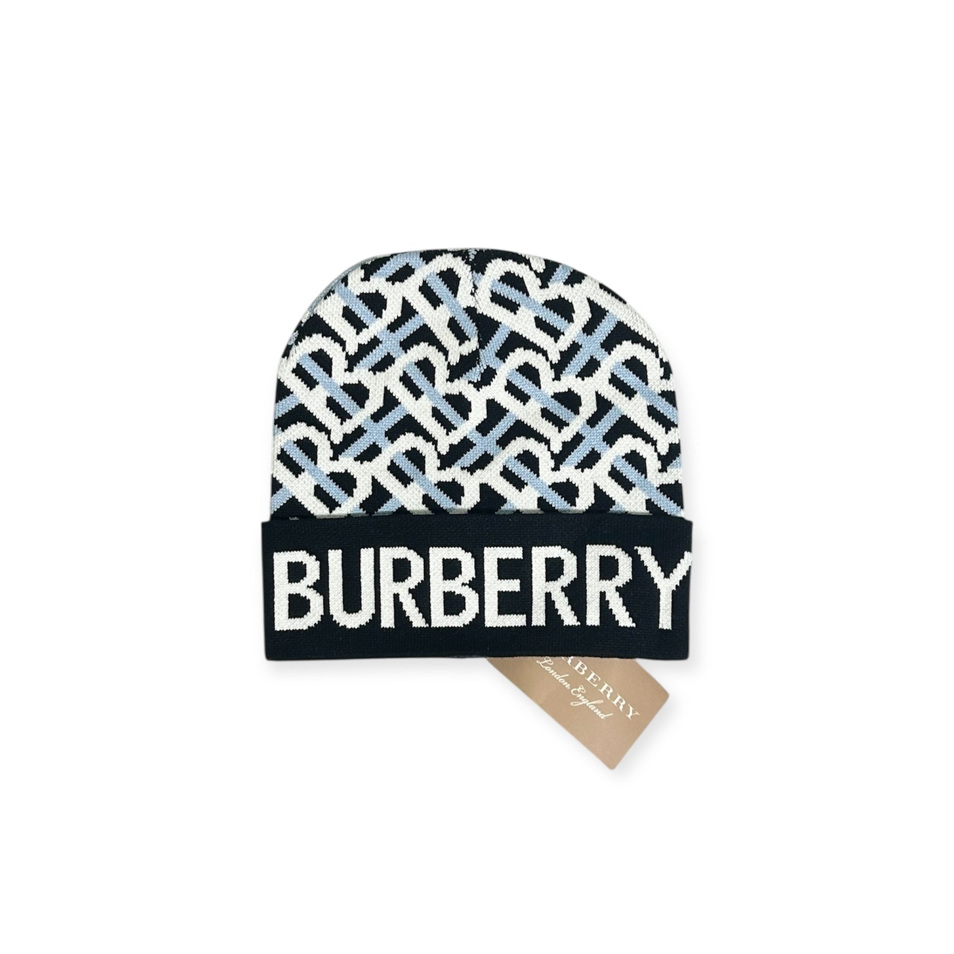 Burberry Mössa