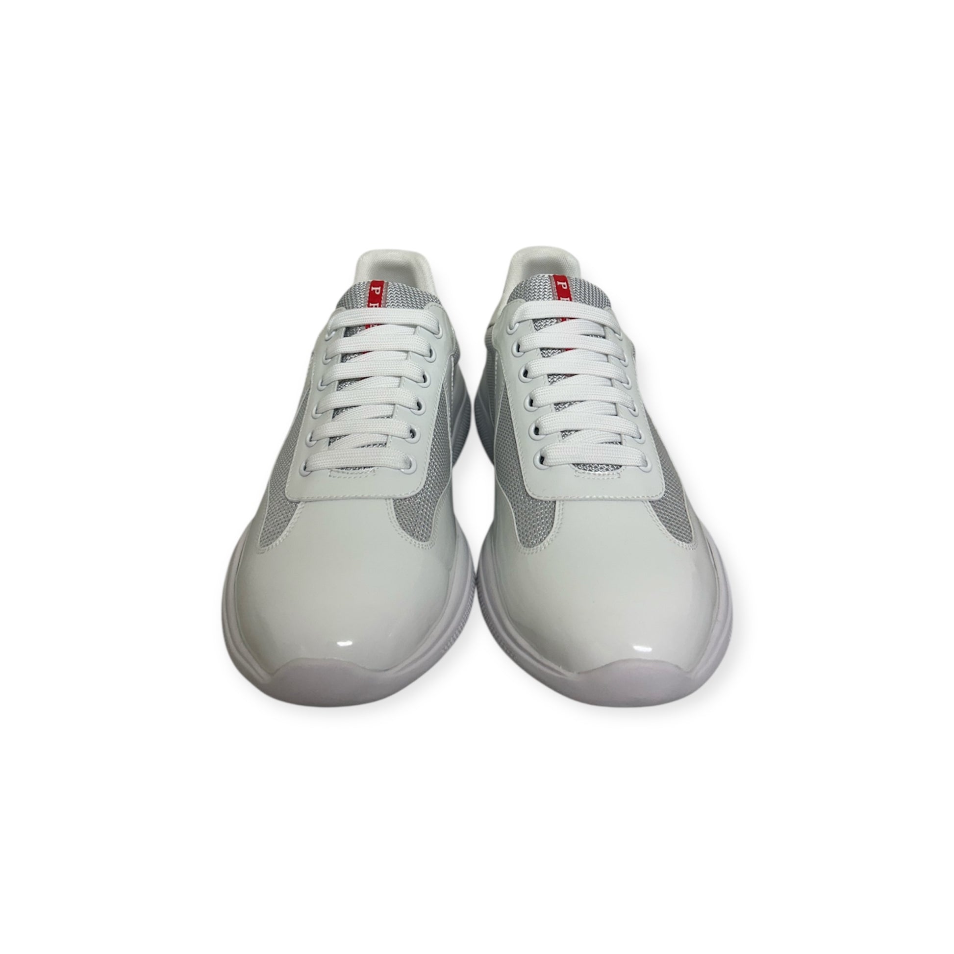 Prada American Cup Skor