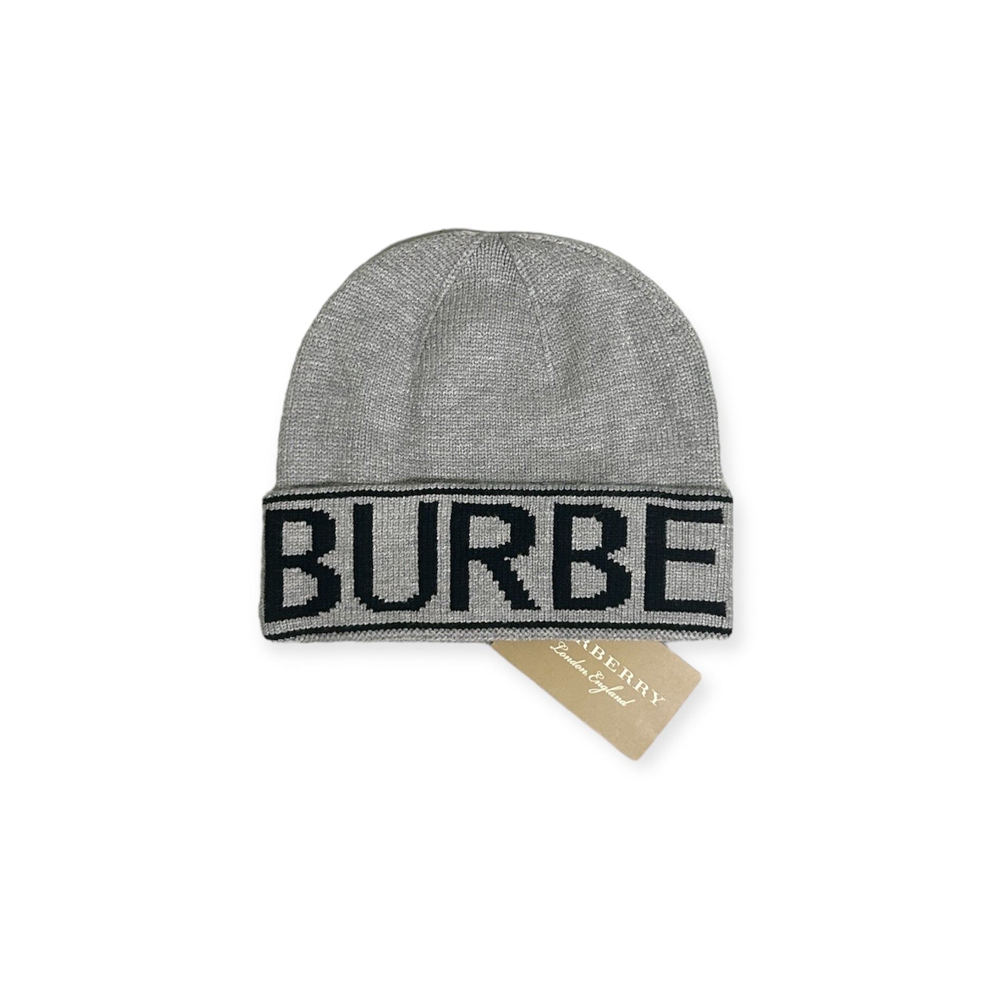 Burberry Mössa