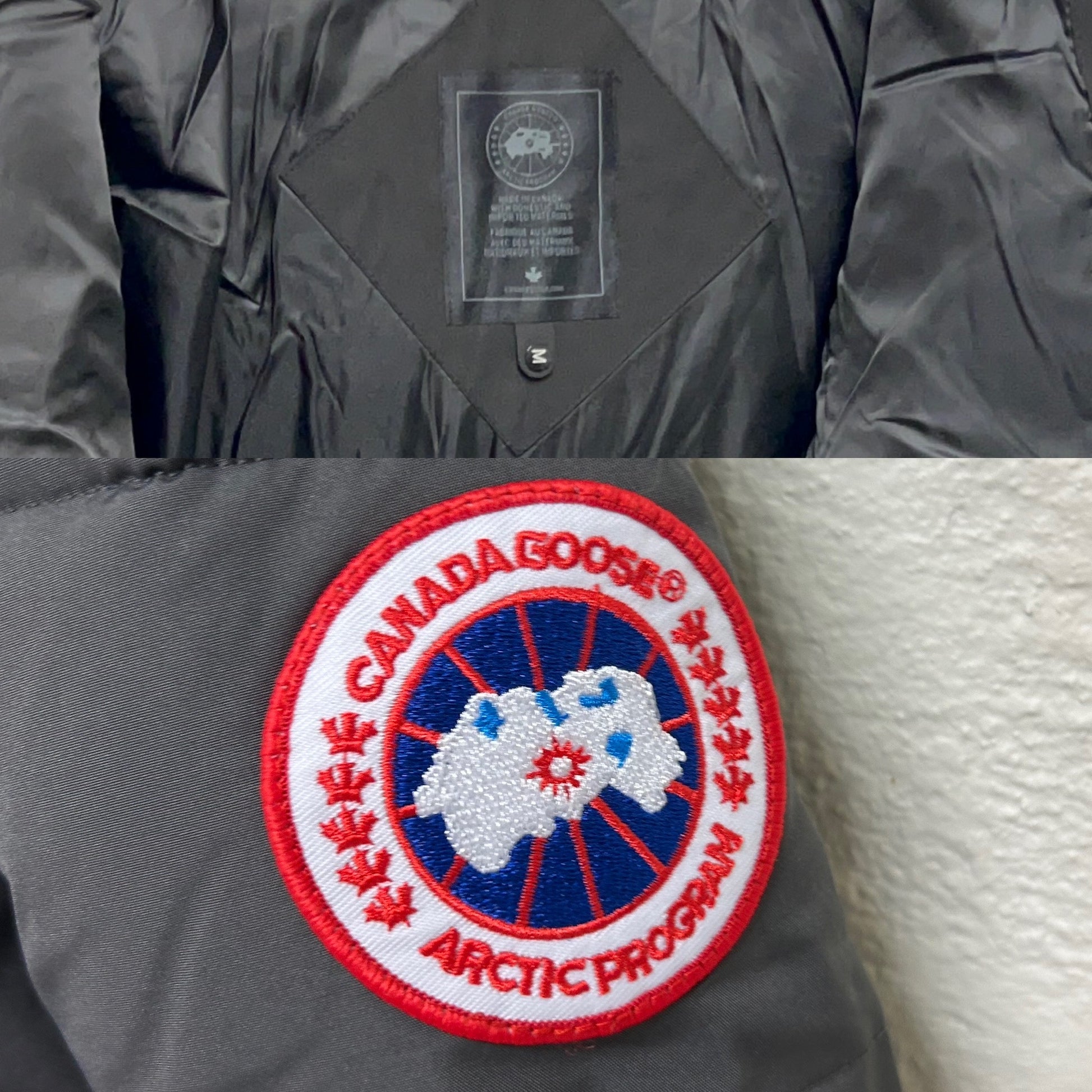 Canada Goose Wyndham