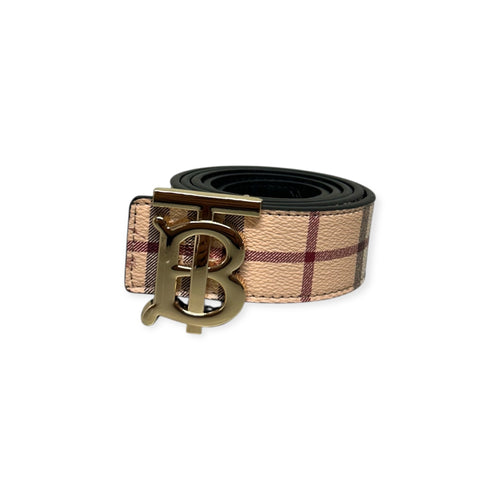 Burberry Bälte