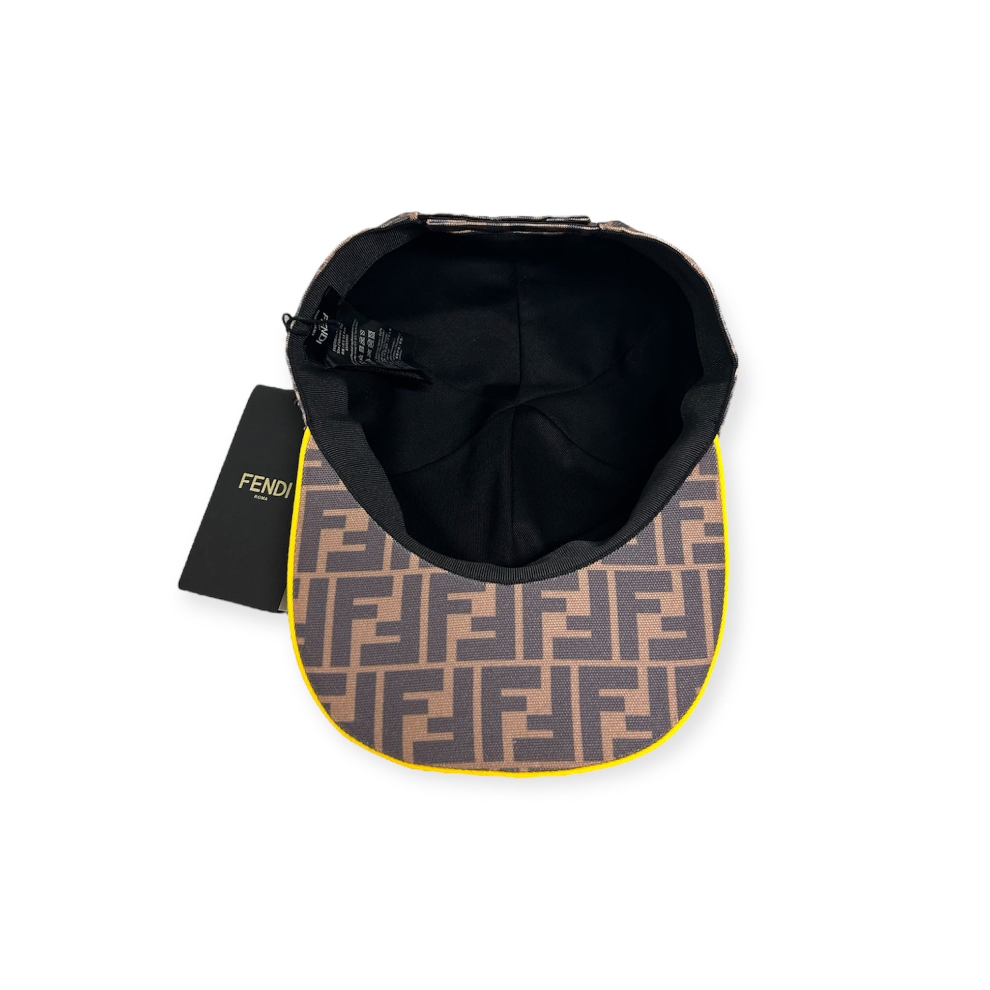 Fendi Keps