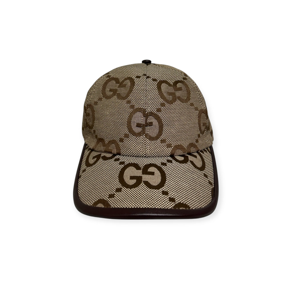 Gucci Jumbo GG Keps