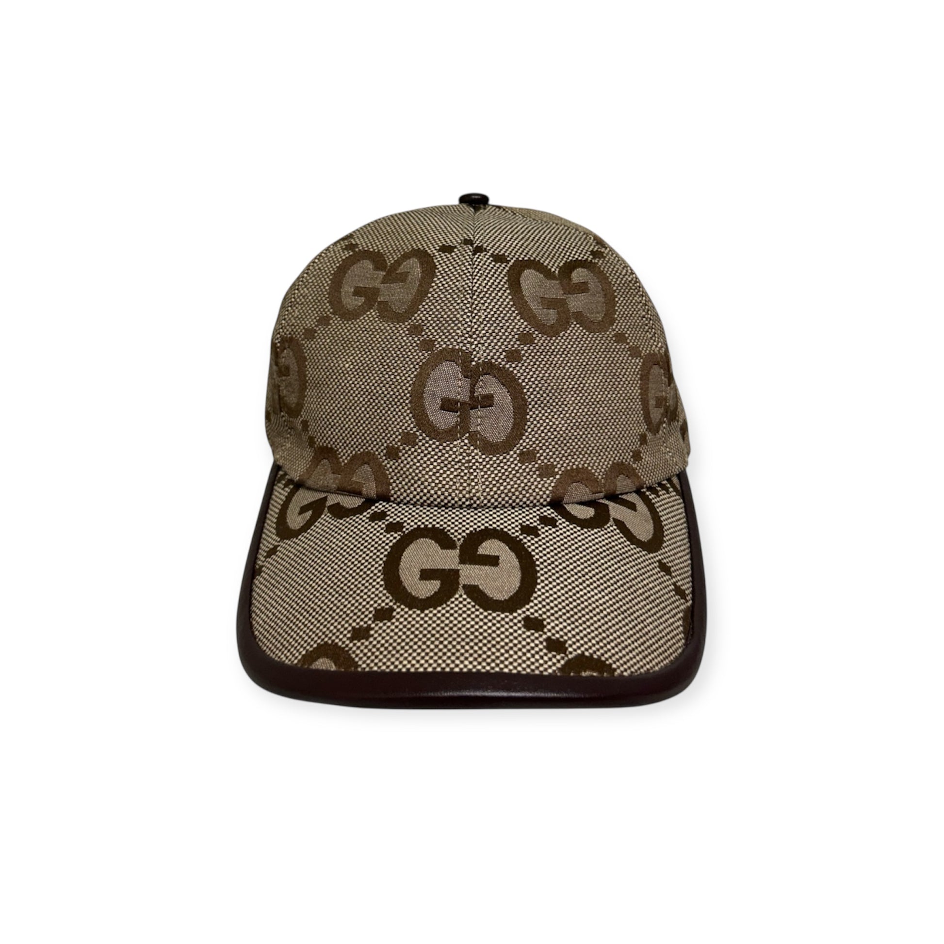 Gucci Jumbo GG Keps