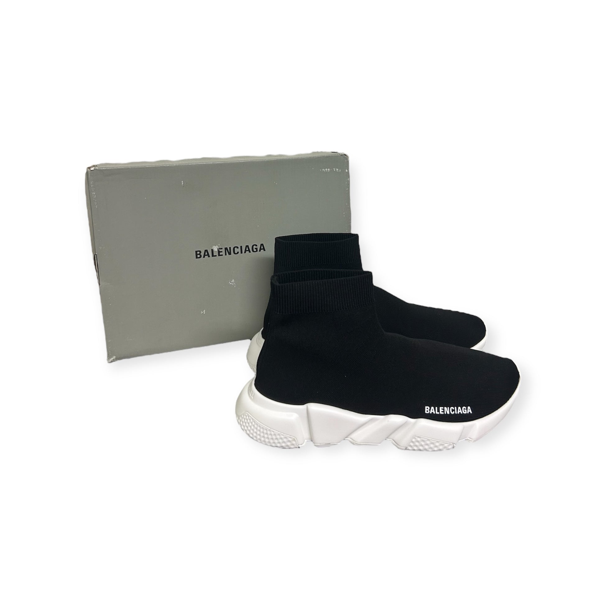 Balenciaga Speed