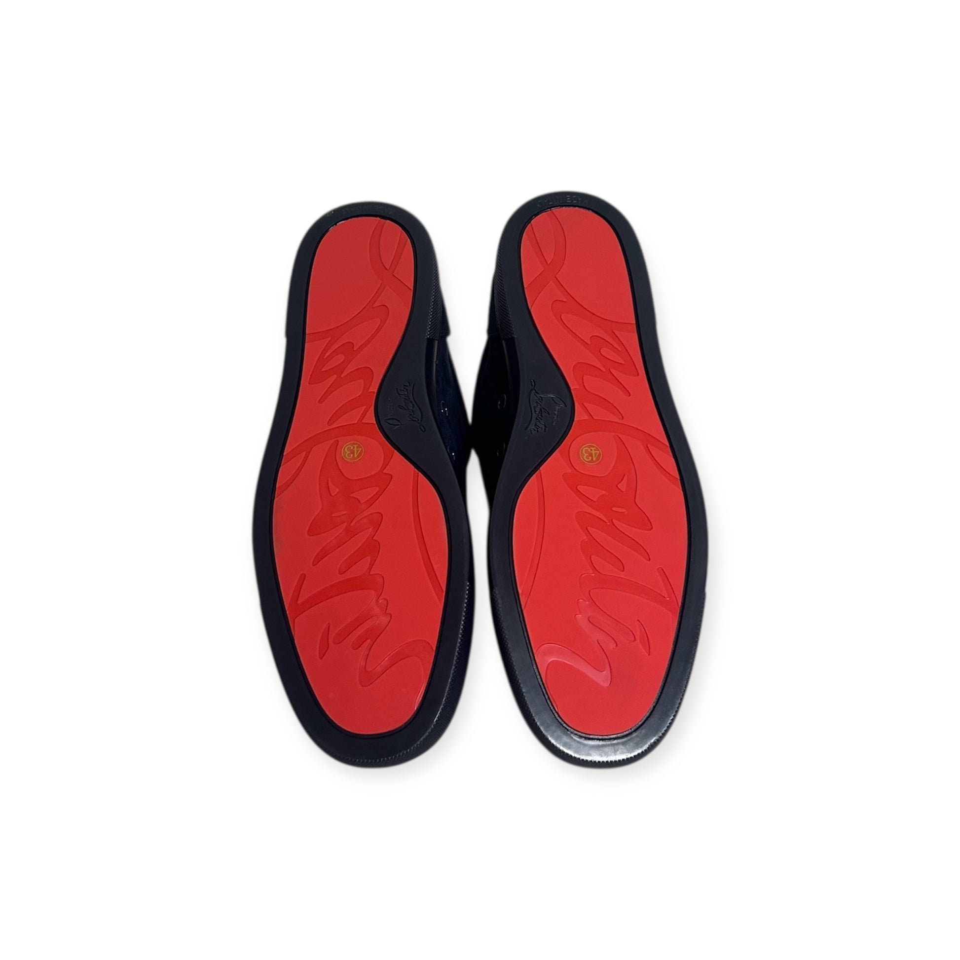 Christian Louboutin Skor