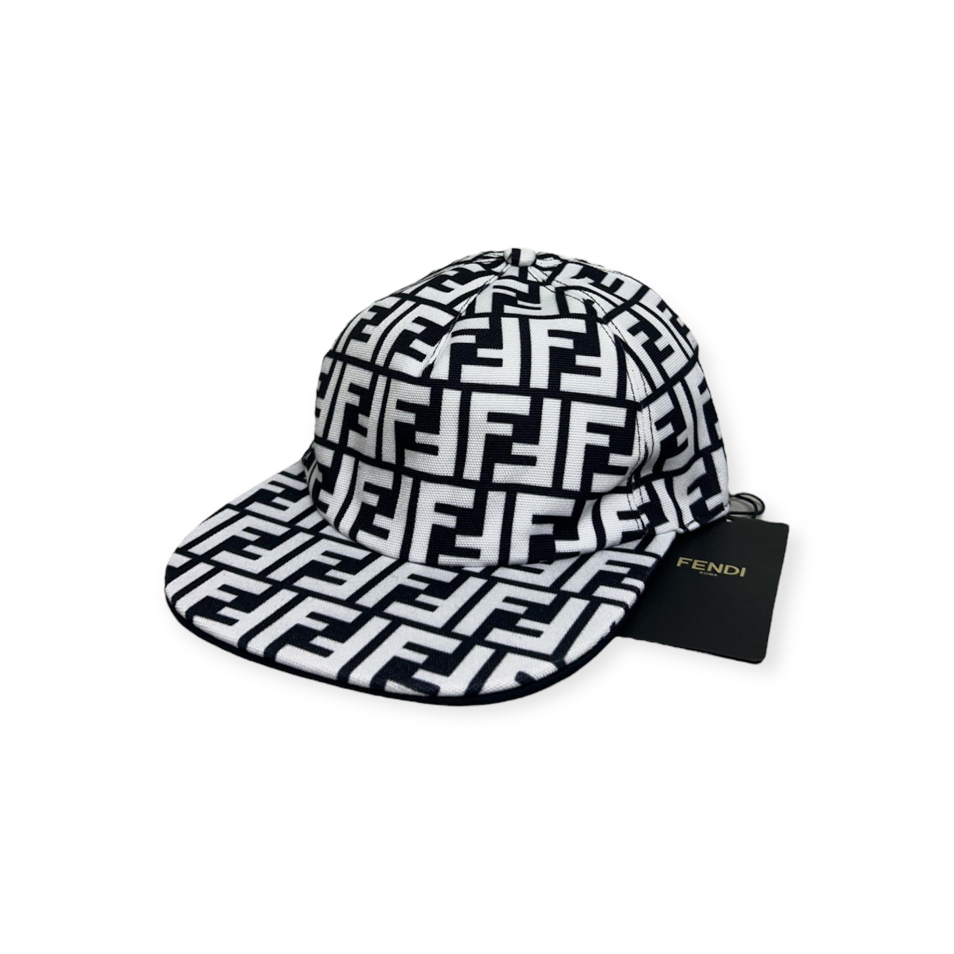 Fendi Keps