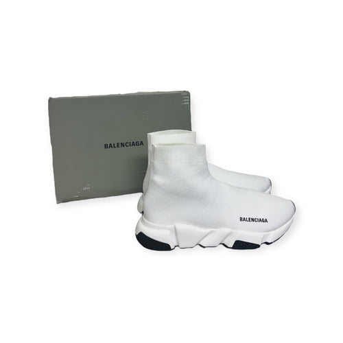 Balenciaga Speed Skor
