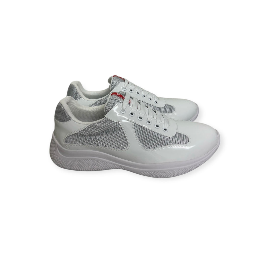 Prada American Cup Skor