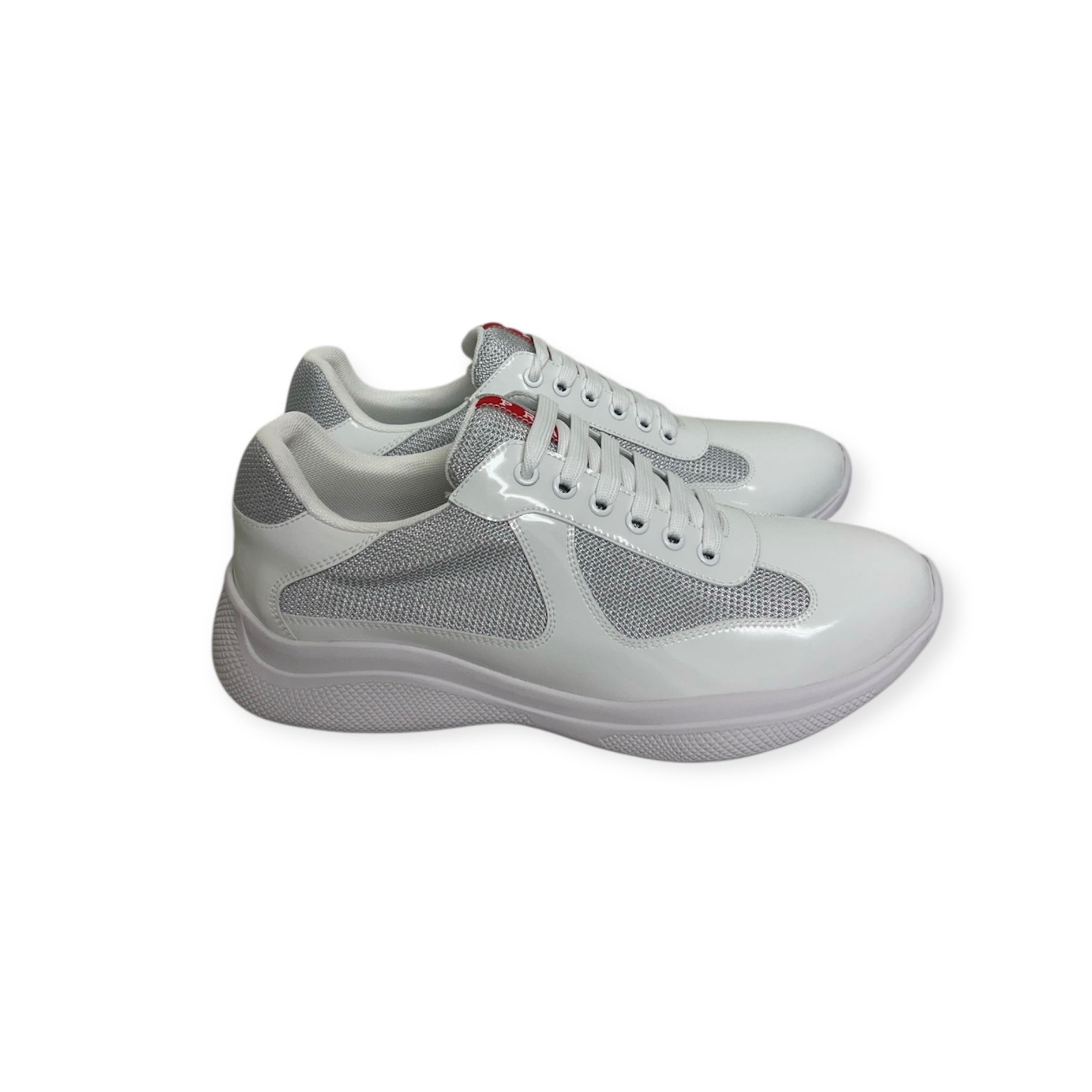 Prada American Cup Skor