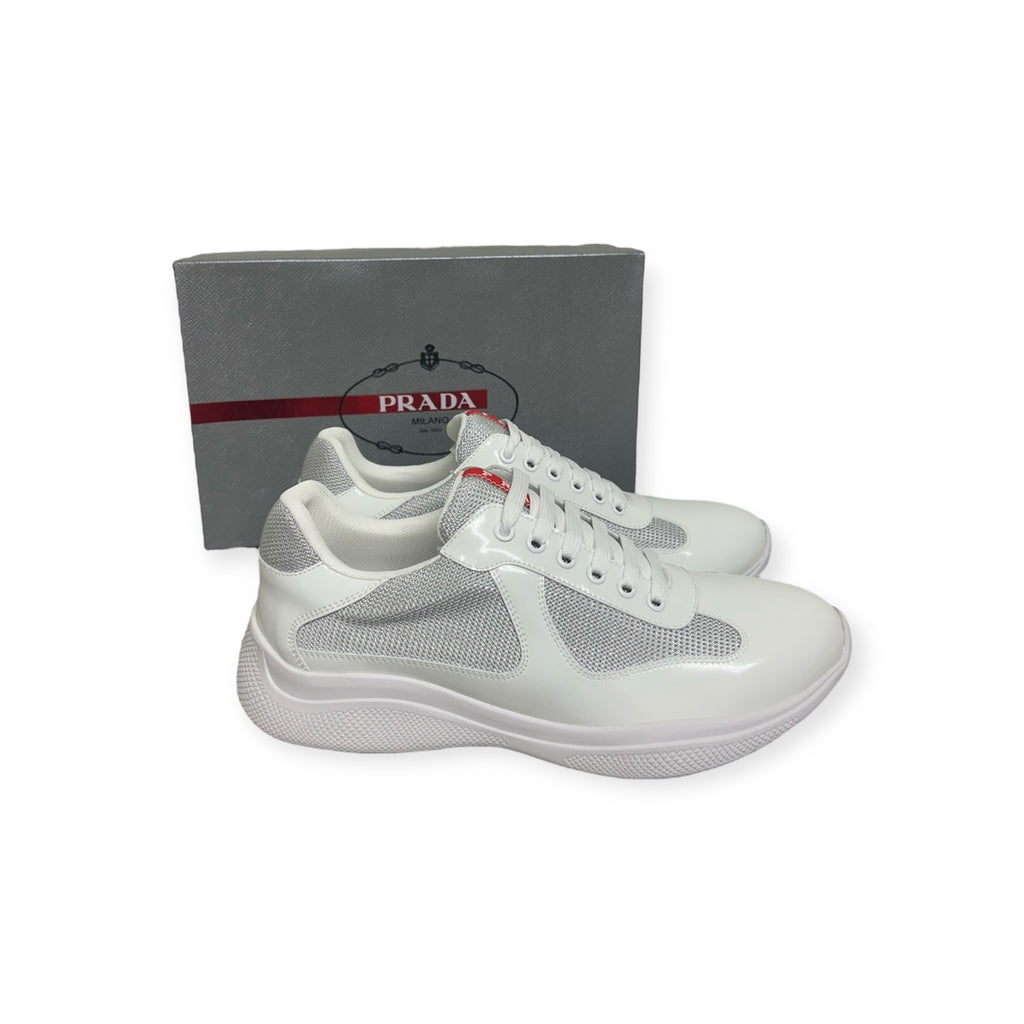 Prada American Cup Skor