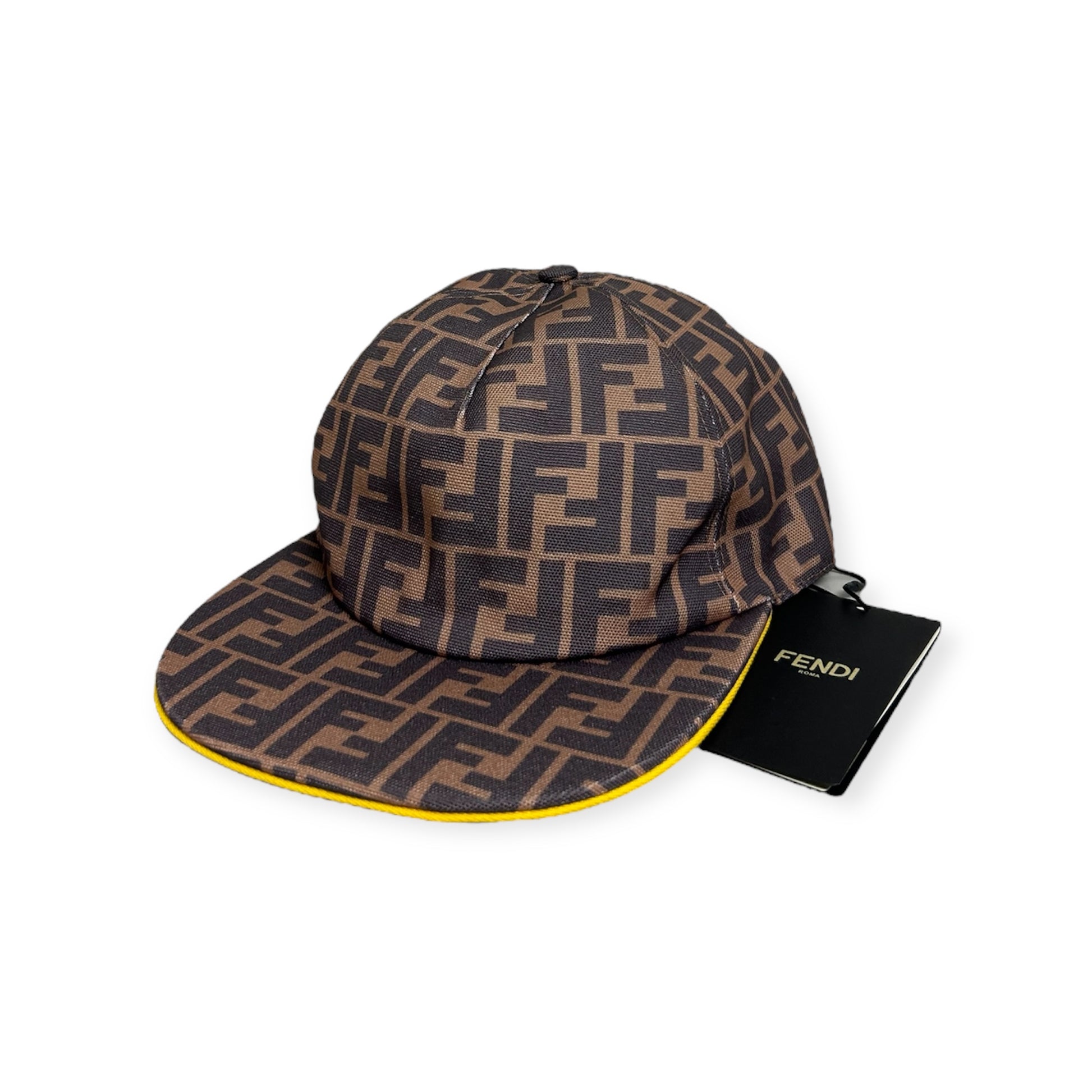 Fendi Keps
