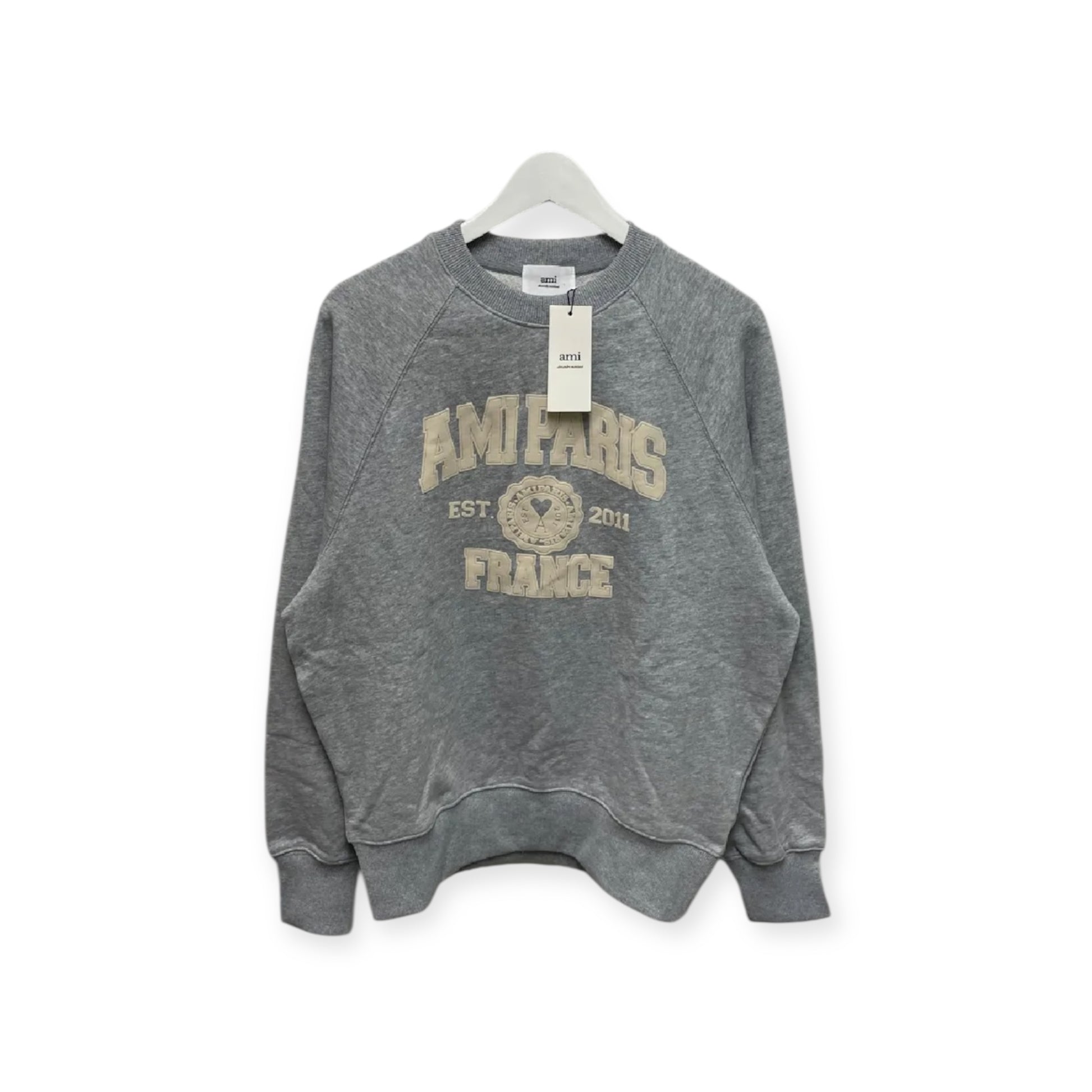 Ami Paris Sweatshirt