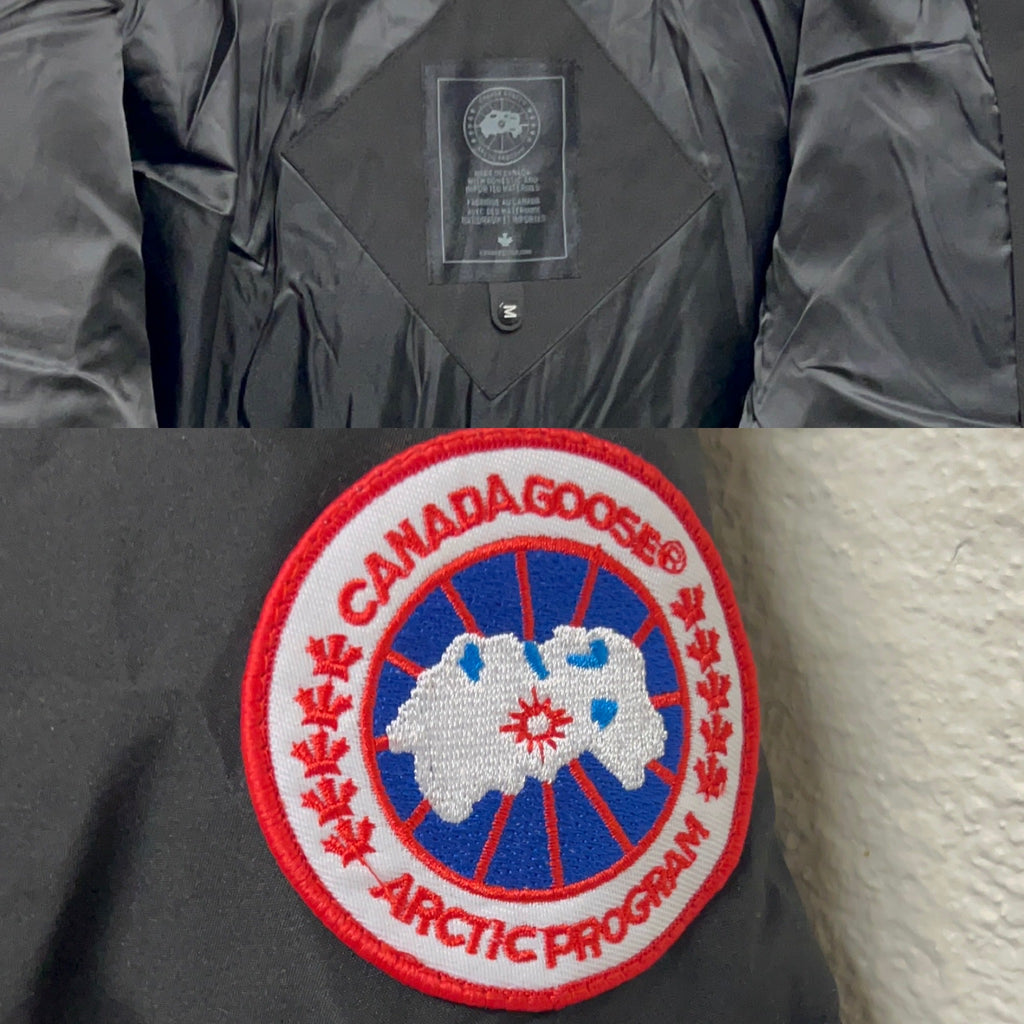 Canada Goose Wyndham