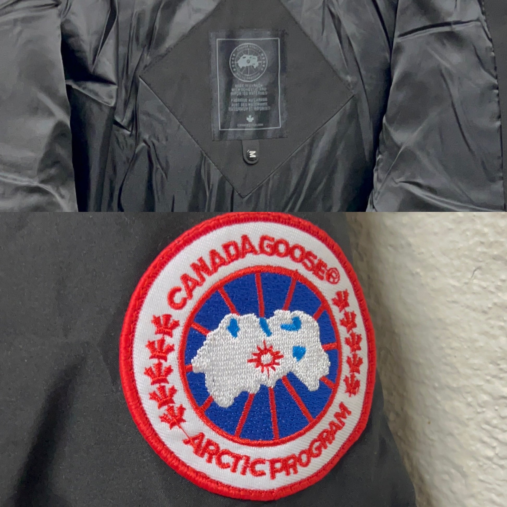 Canada Goose Wyndham