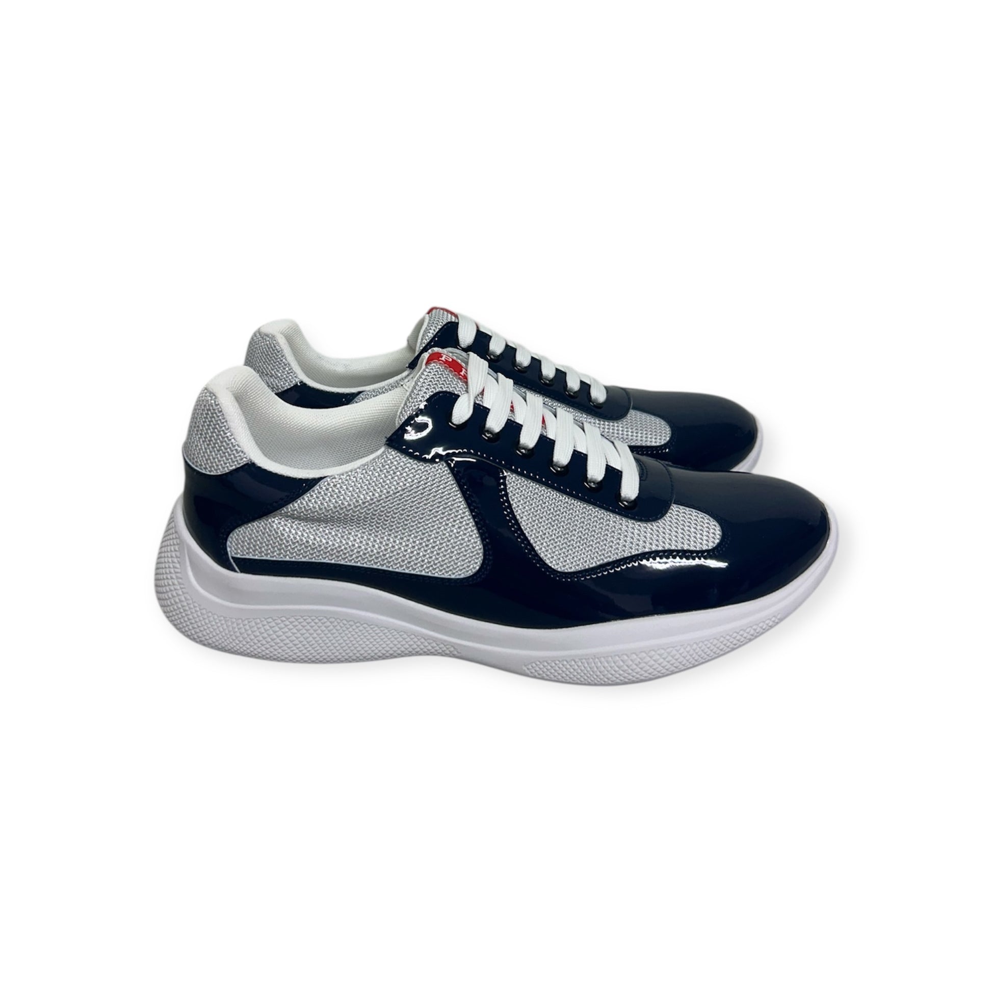 Prada American Cup Skor