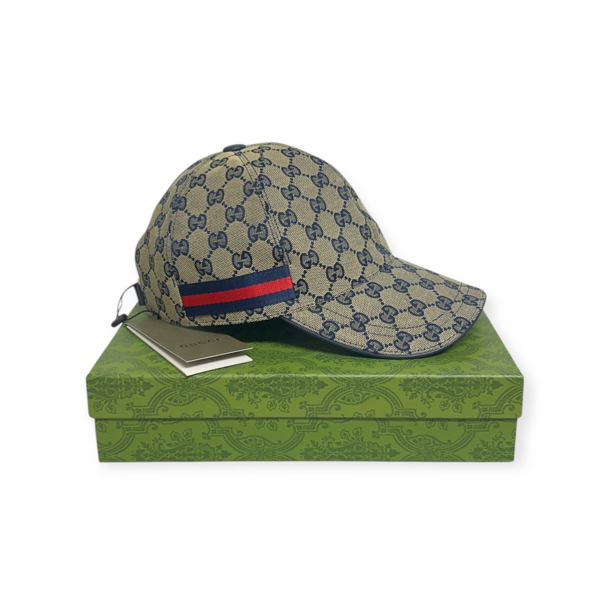 Gucci Keps