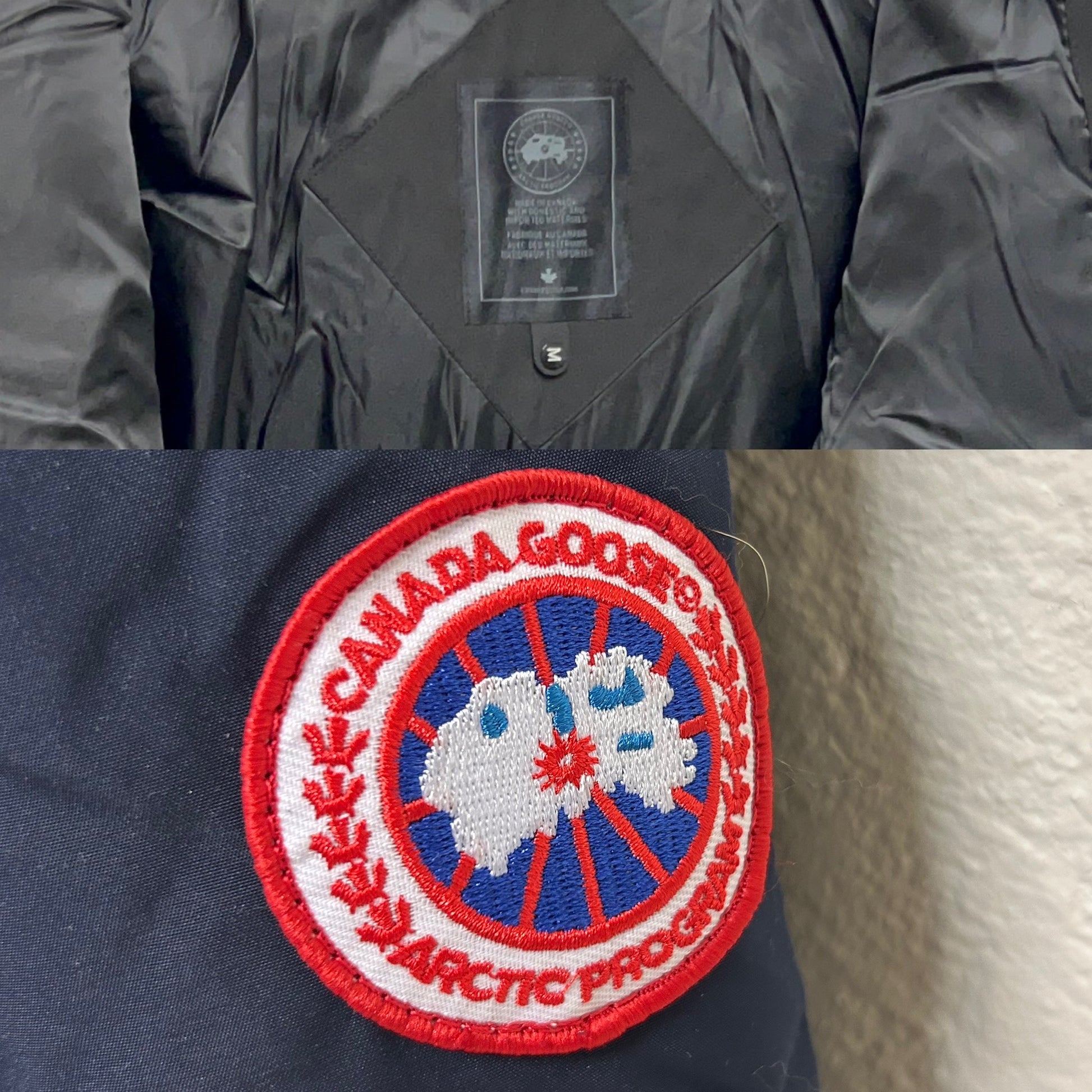 Canada Goose Wyndham