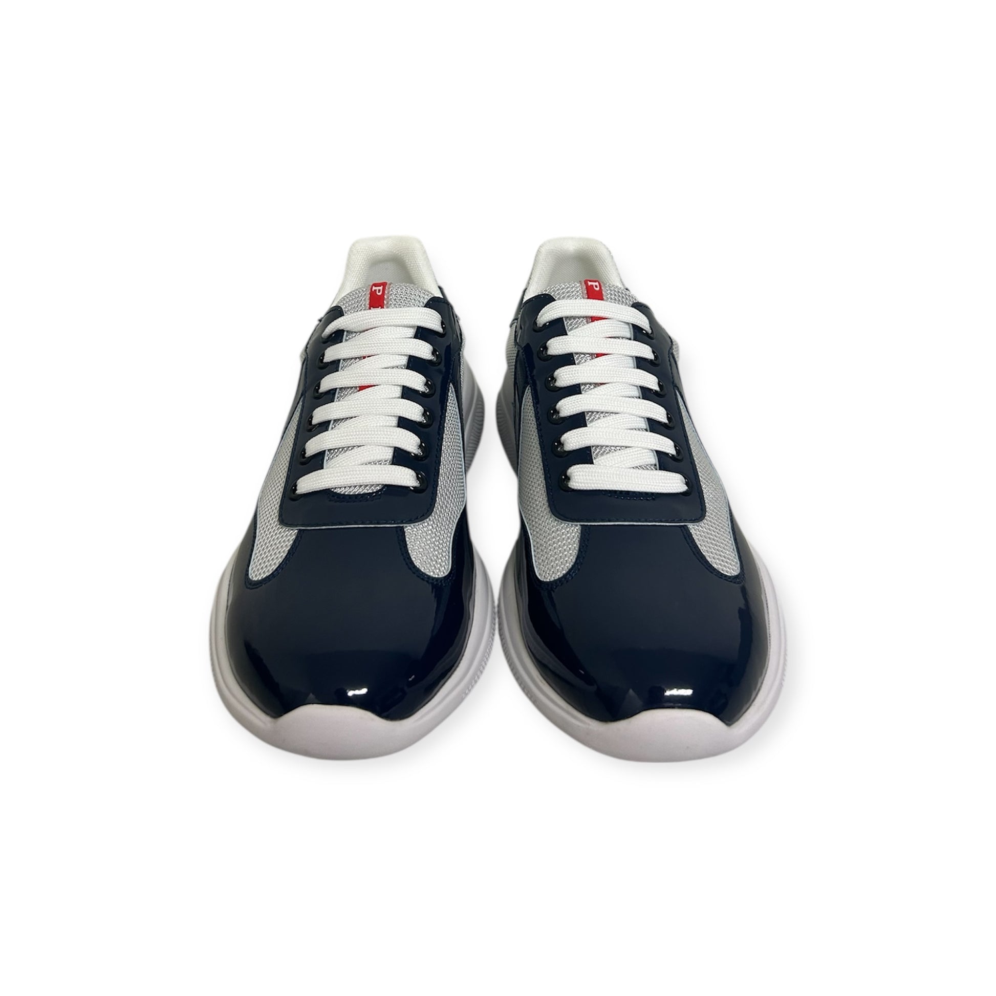 Prada American Cup Skor