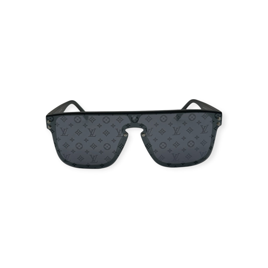 Louis Vuitton "Waimea Monogram" Solgalsögon