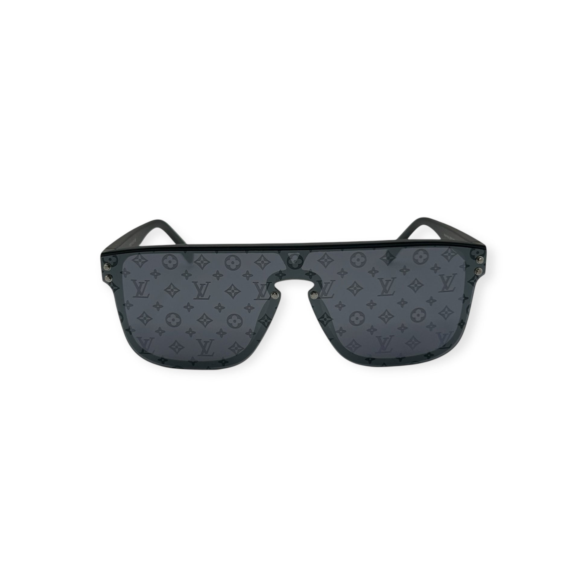 Louis Vuitton "Waimea Monogram" Solgalsögon