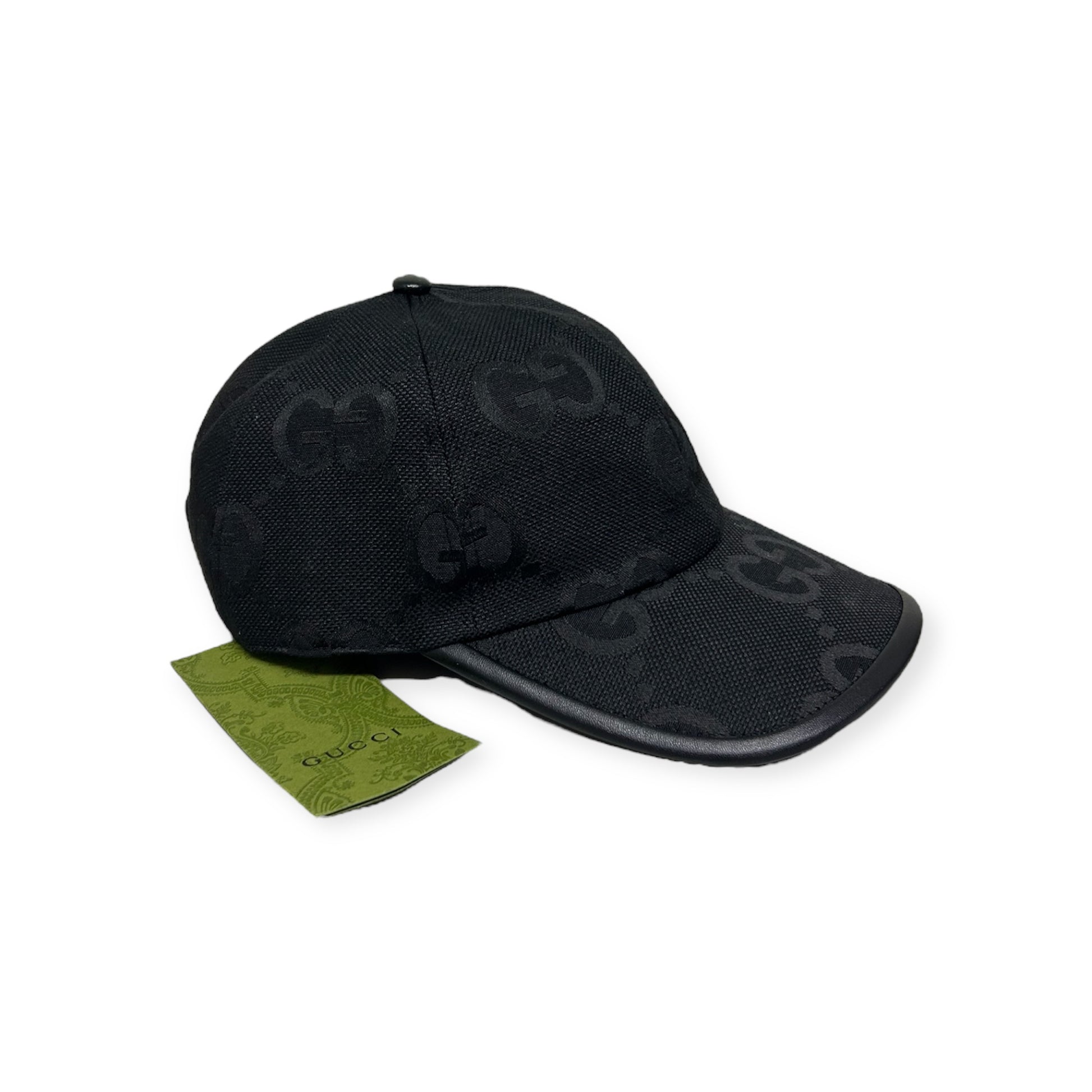 Gucci Jumbo GG Keps