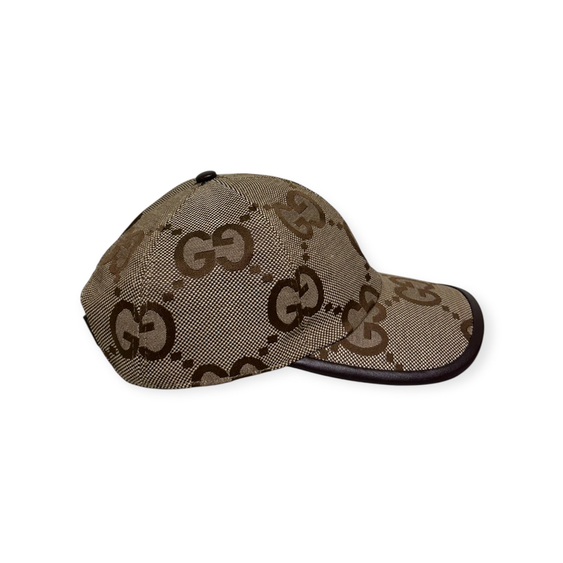 Gucci Jumbo GG Keps