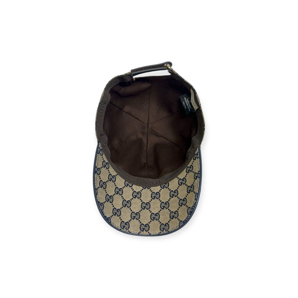 Gucci Keps