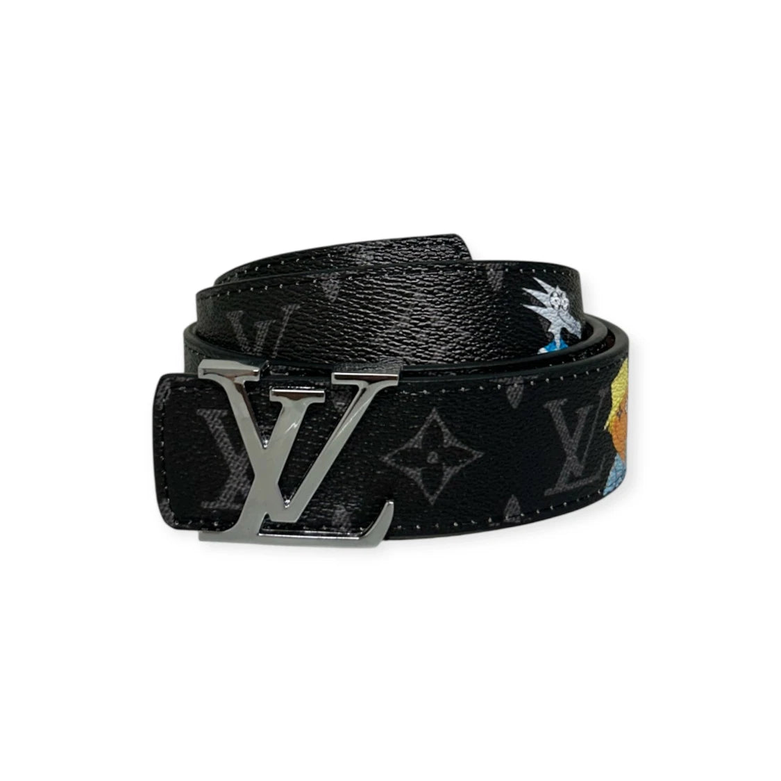 Lv Bälte