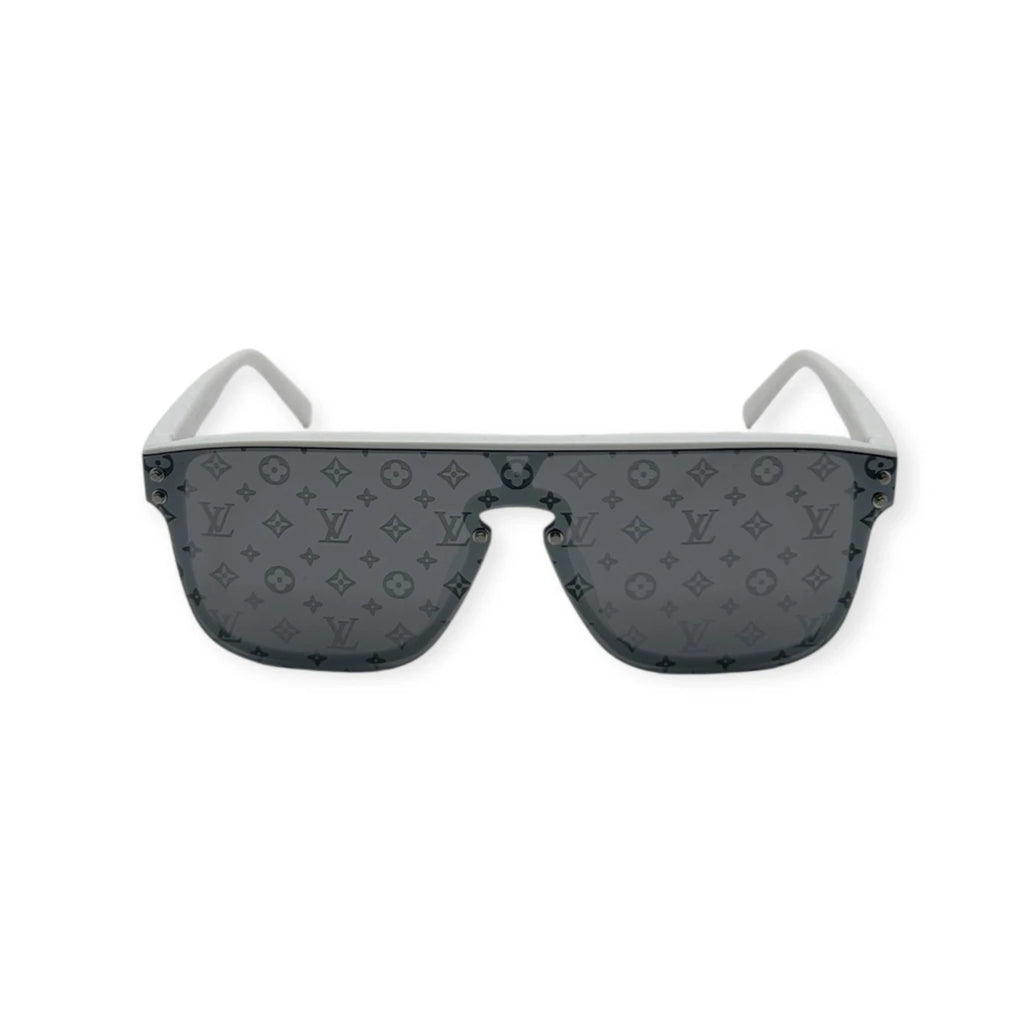 Louis Vuitton "Waimea Monogram" Solgalsögon