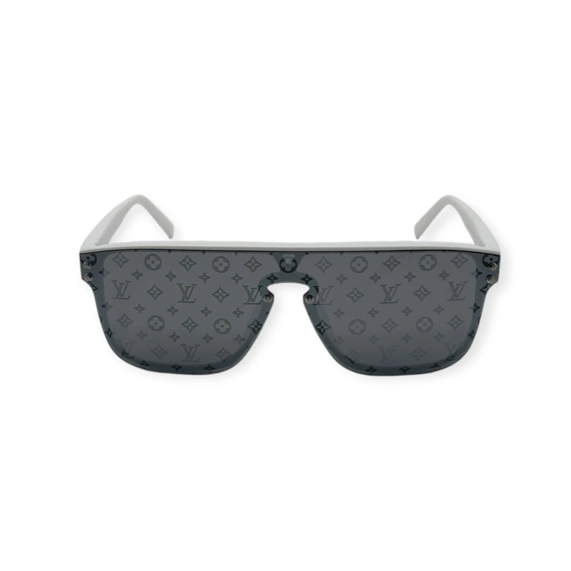 Louis Vuitton "Waimea Monogram" Solgalsögon