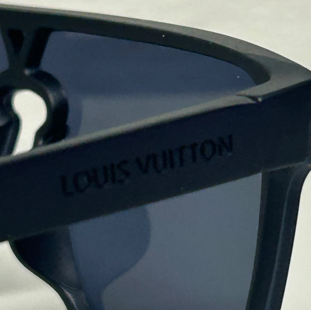 Louis Vuitton "Waimea" Solgalsögon