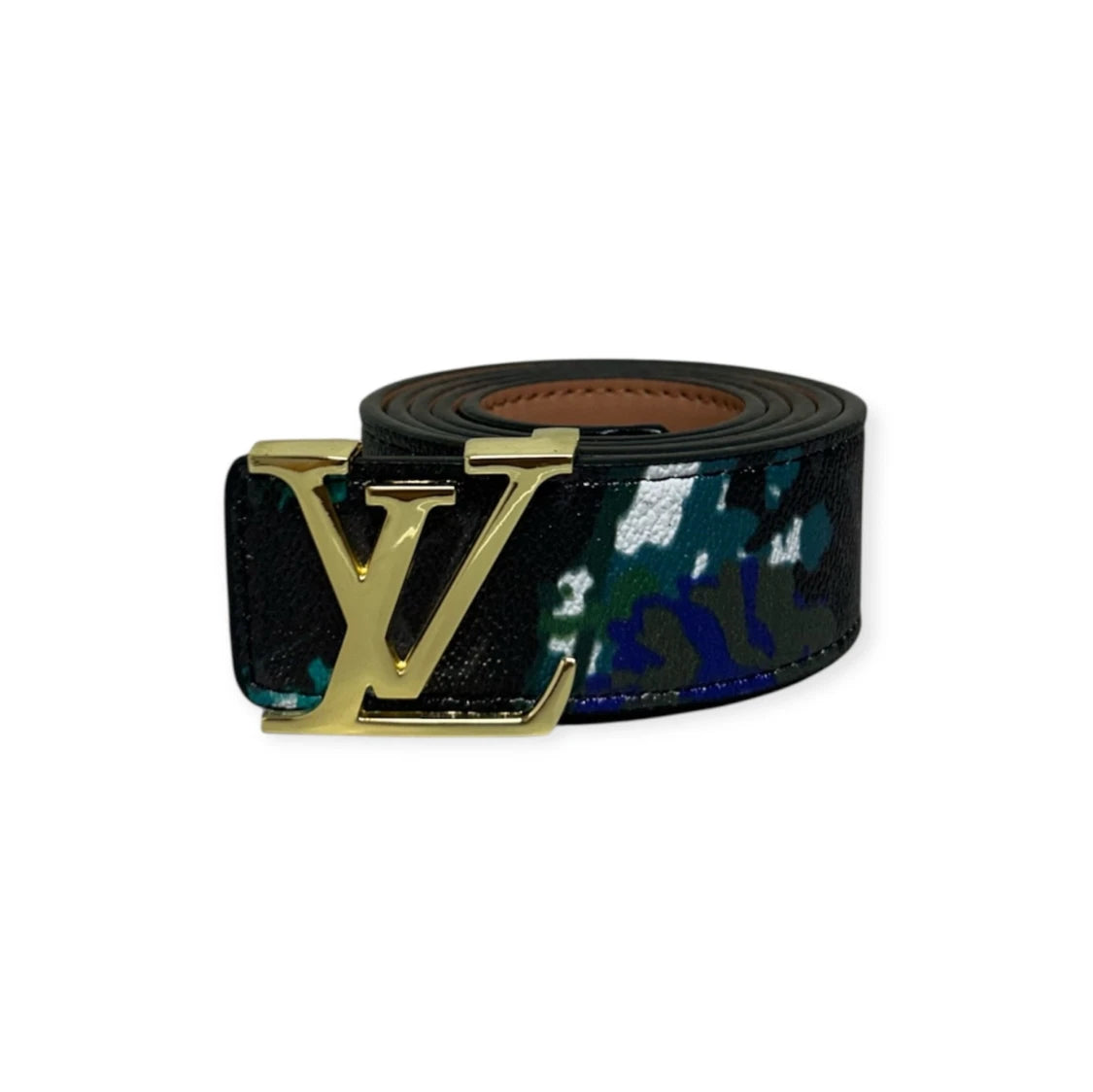 Lv Bälte